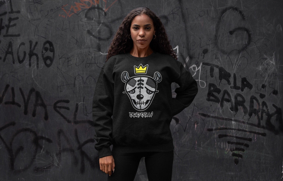 Jordan 1 Shadow 2.0 Shirt To Match Jordans Dead Dolls Face Sneaker Tees Jordan 1 Shadow 2.0 Drip Gear Zone Sneaker Matching Clothing Unisex Shirts