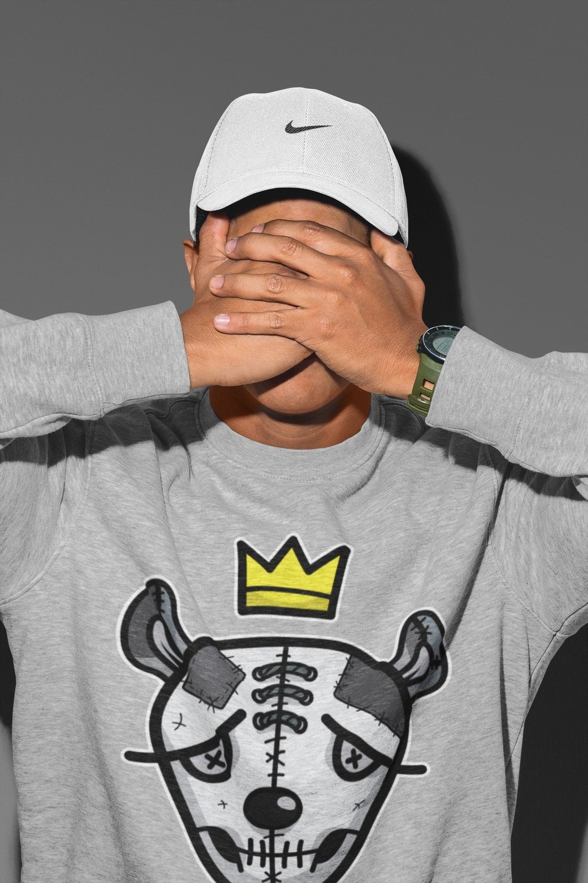 Jordan 1 Shadow 2.0 Shirt To Match Jordans Dead Dolls Face Sneaker Tees Jordan 1 Shadow 2.0 Drip Gear Zone Sneaker Matching Clothing Unisex Shirts
