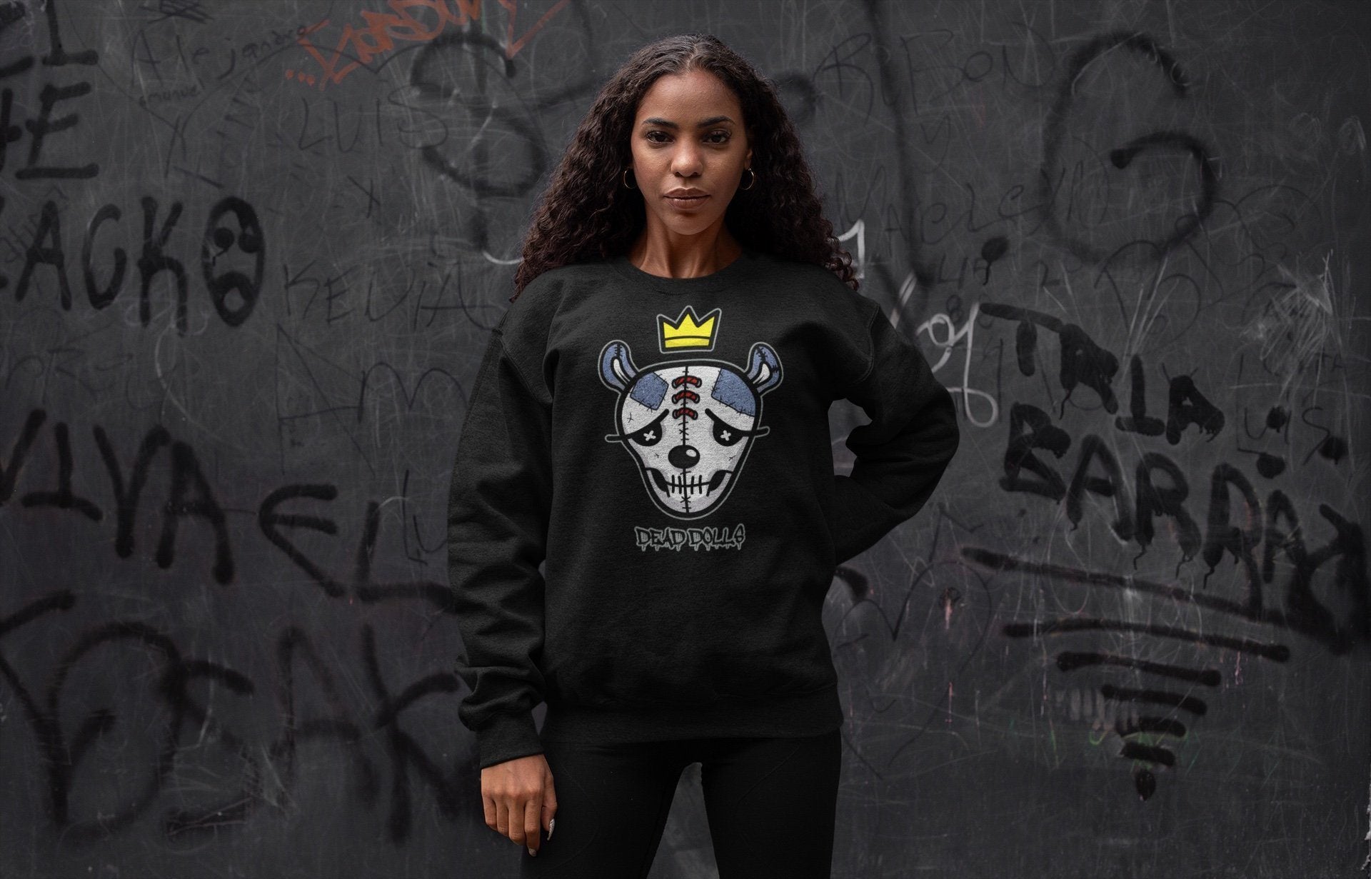 Jordan 12 Grind Shirt To Match Jordans Dead Dolls Face Sneaker Tees Jordan 12 Grind Drip Gear Zone Sneaker Matching Clothing Unisex Shirts