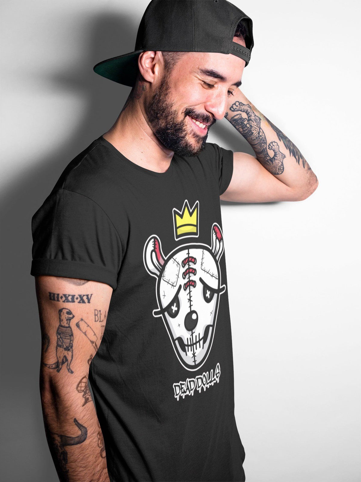 Jordan 12 Twist Shirt To Match Jordans Dead Dolls Face Sneaker Tees Jordan 12 Twist Drip Gear Zone Sneaker Matching Clothing Unisex Shirts
