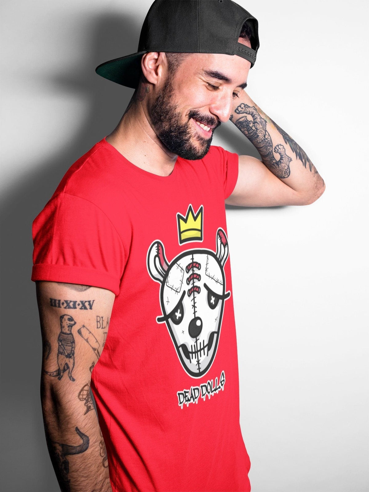 Jordan 12 Twist Shirt To Match Jordans Dead Dolls Face Sneaker Tees Jordan 12 Twist Drip Gear Zone Sneaker Matching Clothing Unisex Shirts
