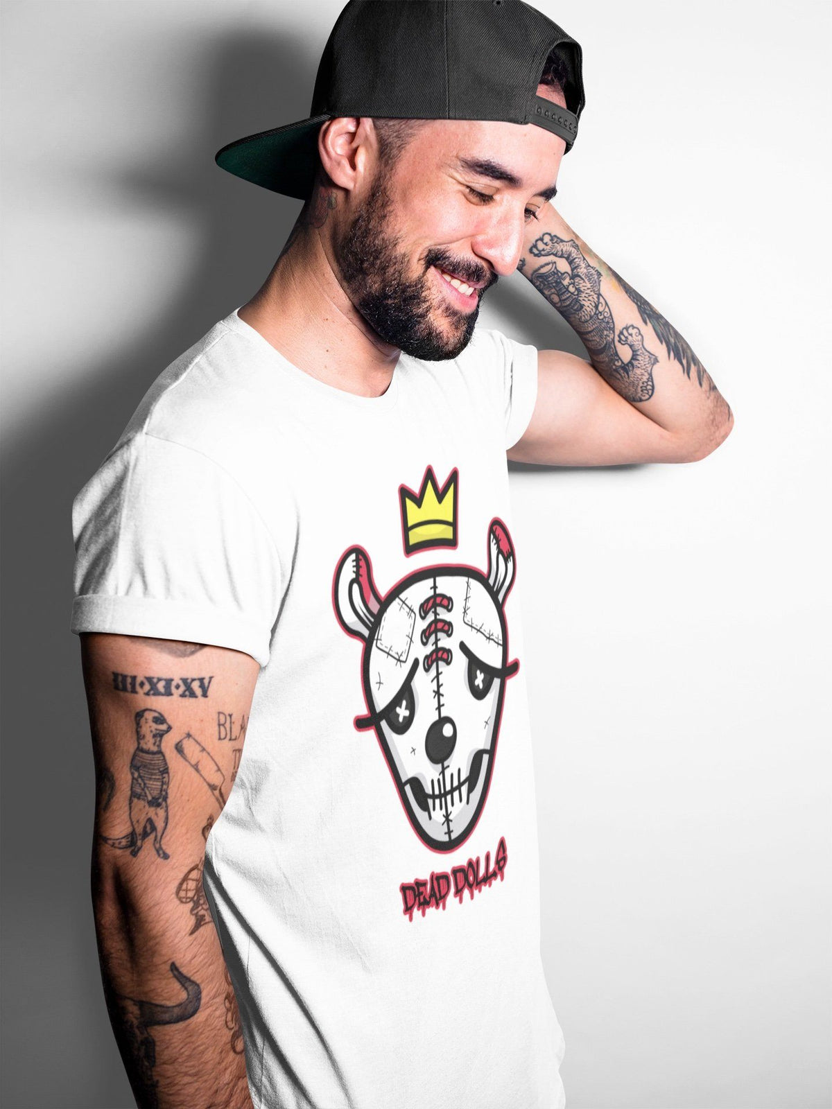 Jordan 12 Twist Shirt To Match Jordans Dead Dolls Face Sneaker Tees Jordan 12 Twist Drip Gear Zone Sneaker Matching Clothing Unisex Shirts