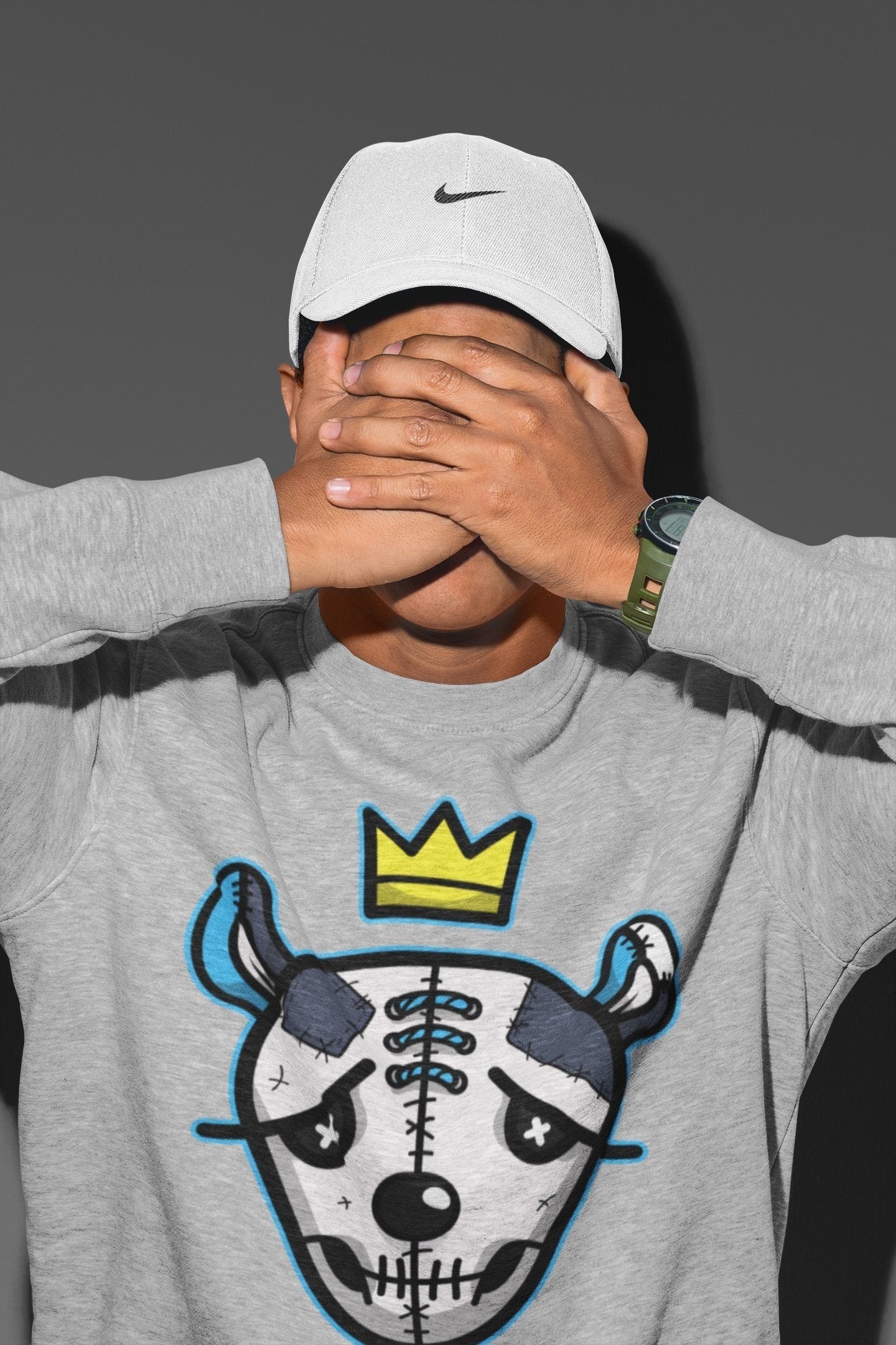 Jordan 13 Obsidian Shirt To Match Jordans Dead Dolls Face Sneaker Tees Jordan 13 Obsidian Drip Gear Zone Sneaker Matching Clothing Unisex Shirts