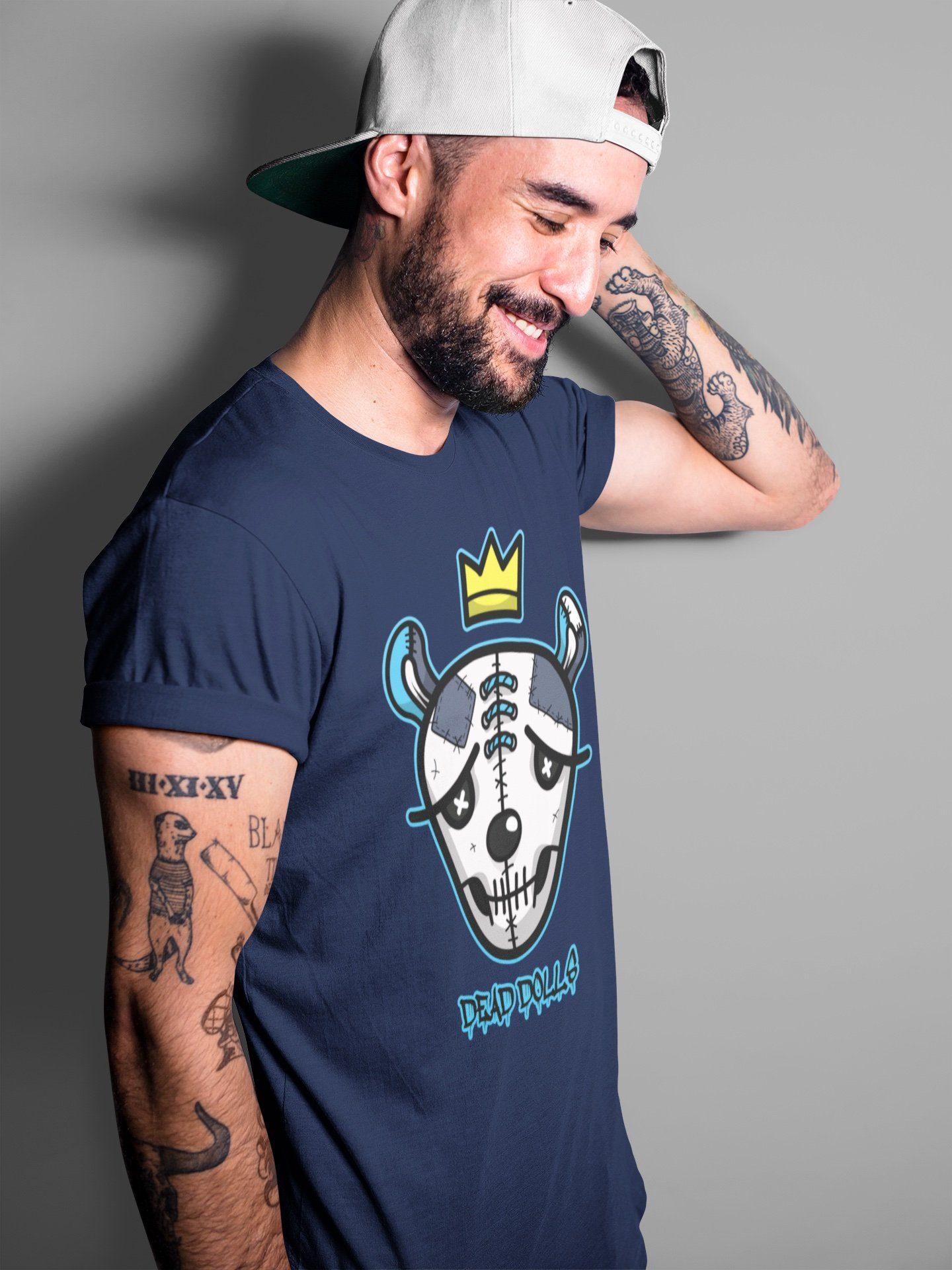 Jordan 13 Obsidian Shirt To Match Jordans Dead Dolls Face Sneaker Tees Jordan 13 Obsidian Drip Gear Zone Sneaker Matching Clothing Unisex Shirts