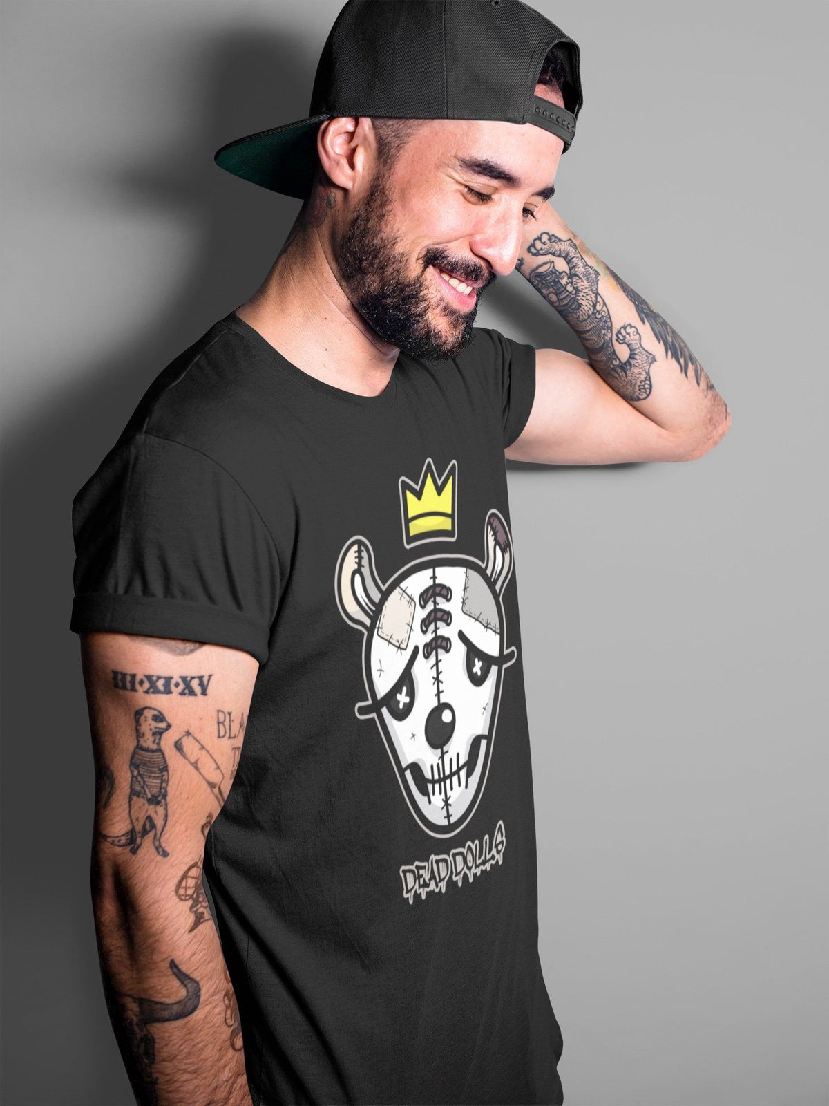 Jordan 3 A Ma Maniere Shirt To Match Jordans Dead Dolls Face Sneaker Tees Jordan 3 A Ma Maniere Drip Gear Zone Sneaker Matching Clothing Unisex Shirts