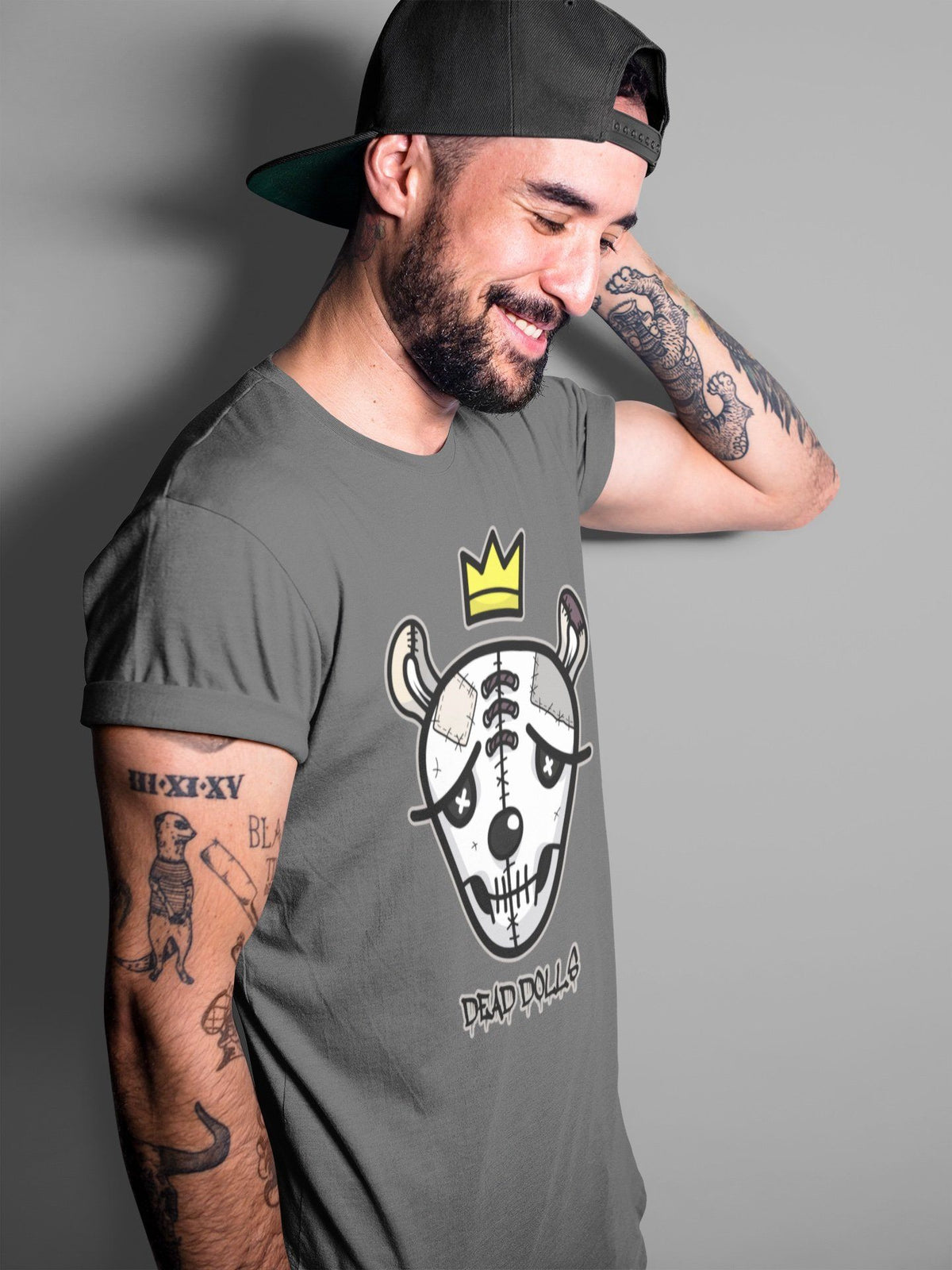 Jordan 3 A Ma Maniere Shirt To Match Jordans Dead Dolls Face Sneaker Tees Jordan 3 A Ma Maniere Drip Gear Zone Sneaker Matching Clothing Unisex Shirts