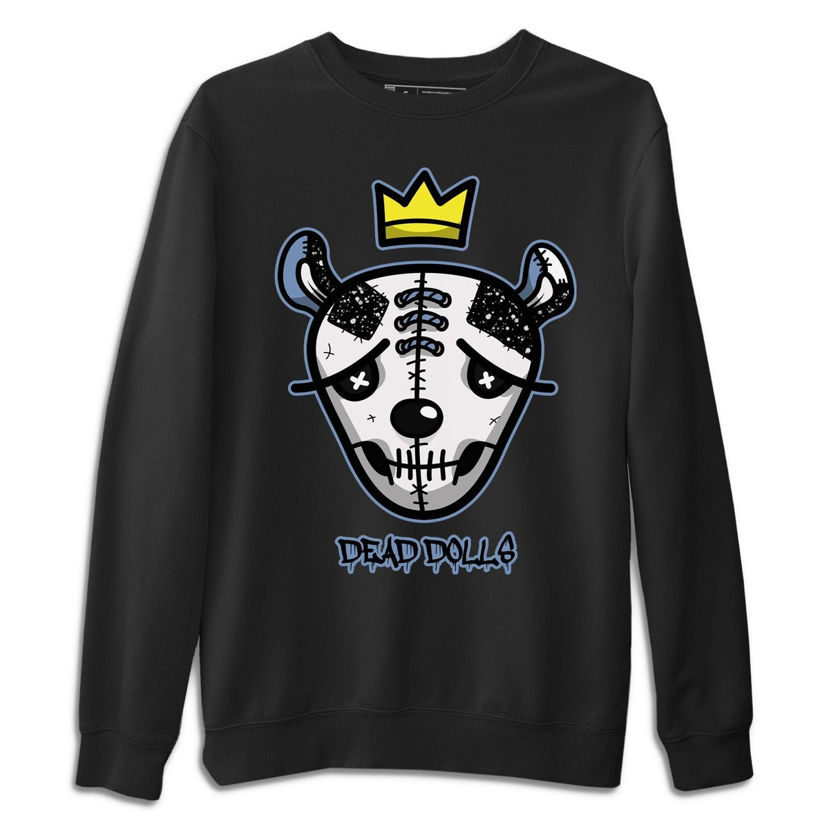 Jordan 5 Moonlight Shirt To Match Jordans Dead Dolls Face Sneaker Tees Jordan 5 Moonlight Drip Gear Zone Sneaker Matching Clothing Unisex Shirts
