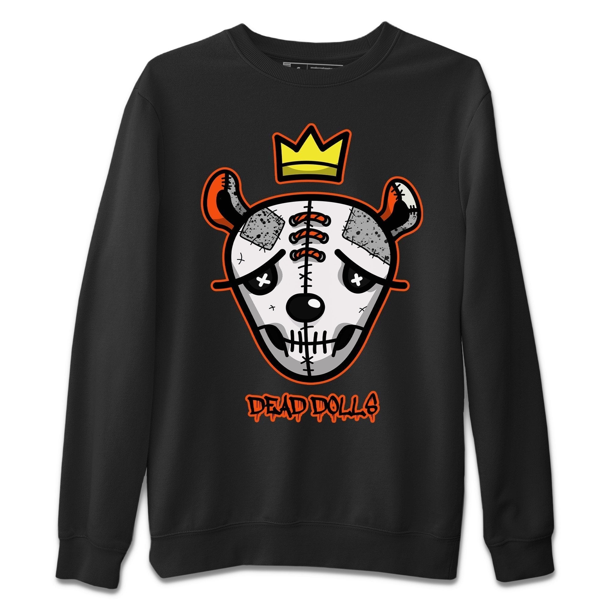 Jordan 5 Shattered Backboard Shirt To Match Jordans Dead Dolls Face Sneaker Tees Jordan 5 Shattered Backboard Drip Gear Zone Sneaker Matching Clothing Unisex Shirts