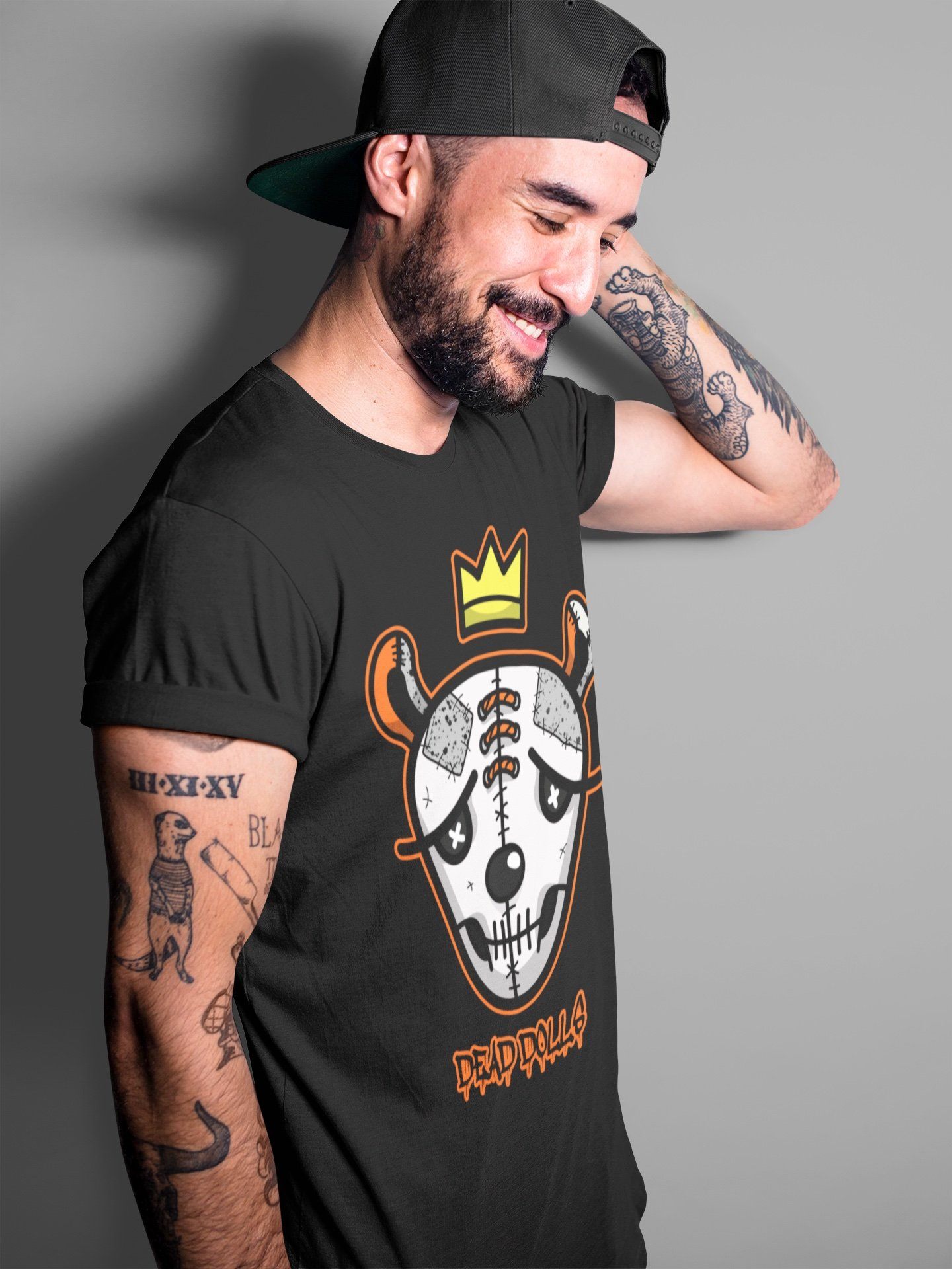 Jordan 5 Shattered Backboard Shirt To Match Jordans Dead Dolls Face Sneaker Tees Jordan 5 Shattered Backboard Drip Gear Zone Sneaker Matching Clothing Unisex Shirts