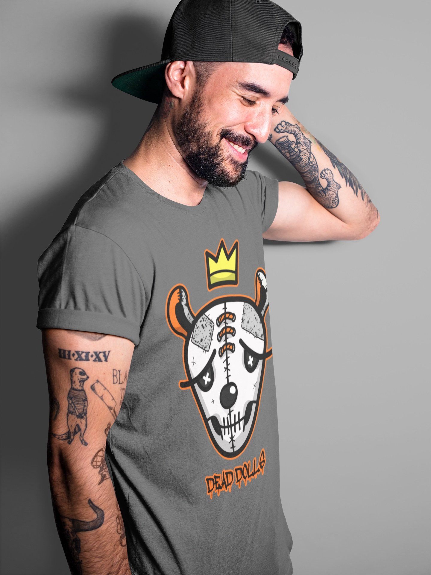 Jordan 5 Shattered Backboard Shirt To Match Jordans Dead Dolls Face Sneaker Tees Jordan 5 Shattered Backboard Drip Gear Zone Sneaker Matching Clothing Unisex Shirts