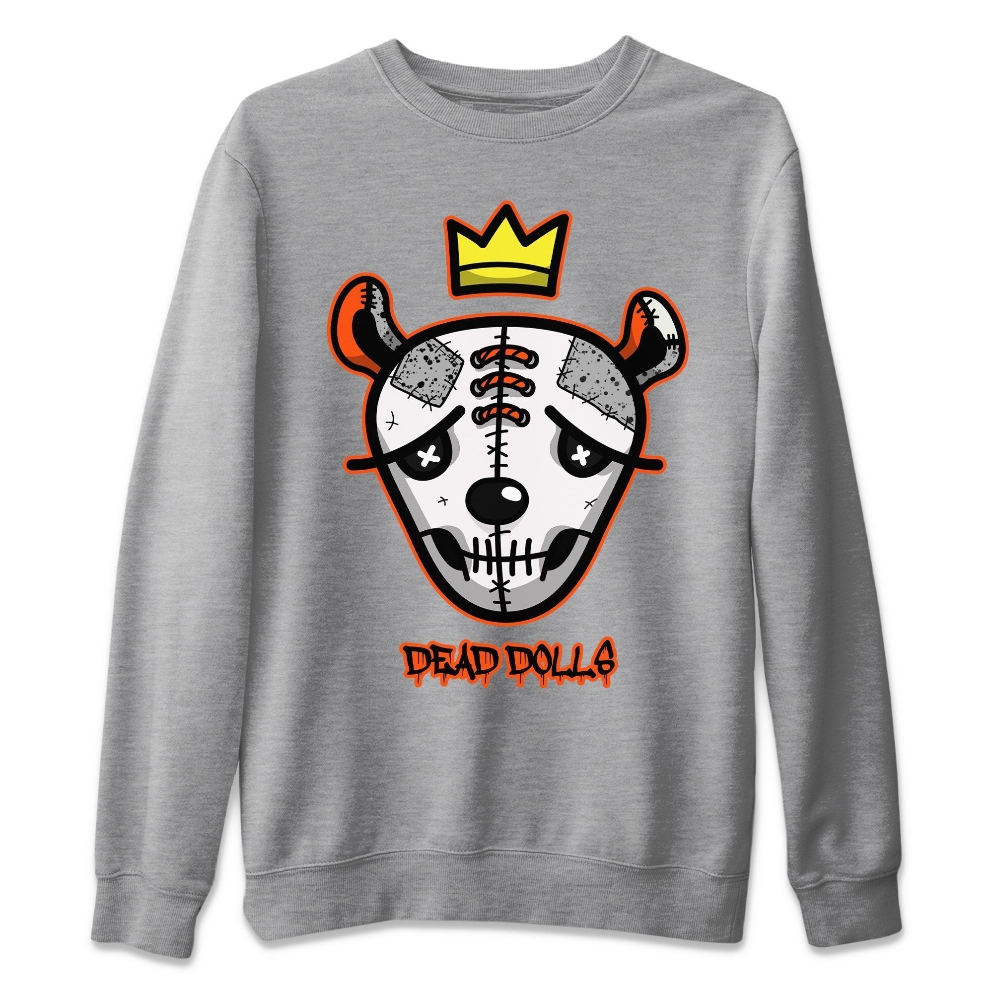 Jordan 5 Shattered Backboard Shirt To Match Jordans Dead Dolls Face Sneaker Tees Jordan 5 Shattered Backboard Drip Gear Zone Sneaker Matching Clothing Unisex Shirts