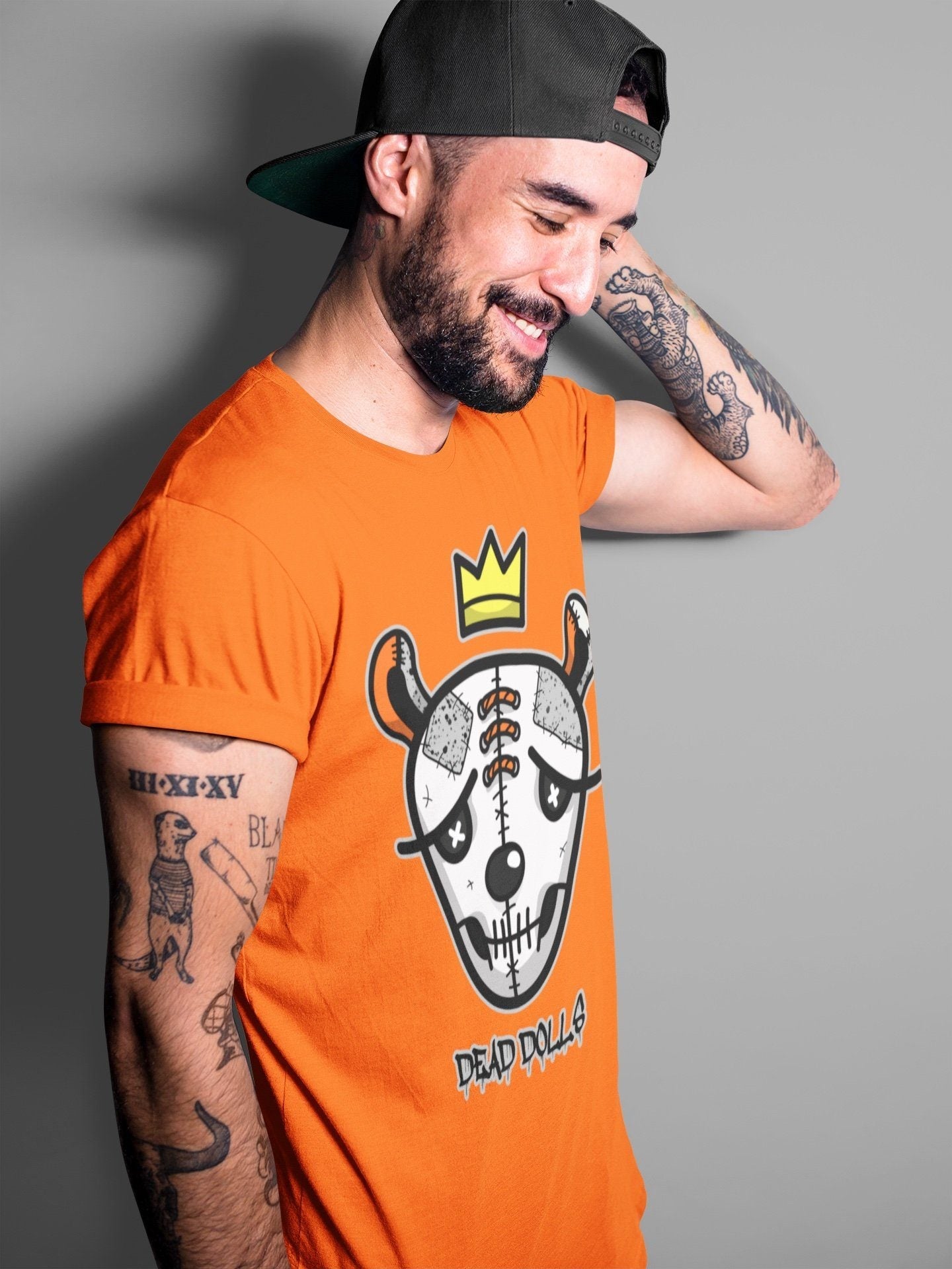 Jordan 5 Shattered Backboard Shirt To Match Jordans Dead Dolls Face Sneaker Tees Jordan 5 Shattered Backboard Drip Gear Zone Sneaker Matching Clothing Unisex Shirts