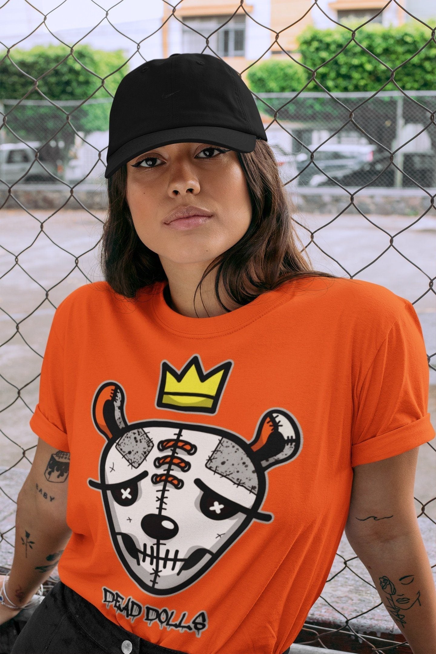 Jordan 5 Shattered Backboard Shirt To Match Jordans Dead Dolls Face Sneaker Tees Jordan 5 Shattered Backboard Drip Gear Zone Sneaker Matching Clothing Unisex Shirts