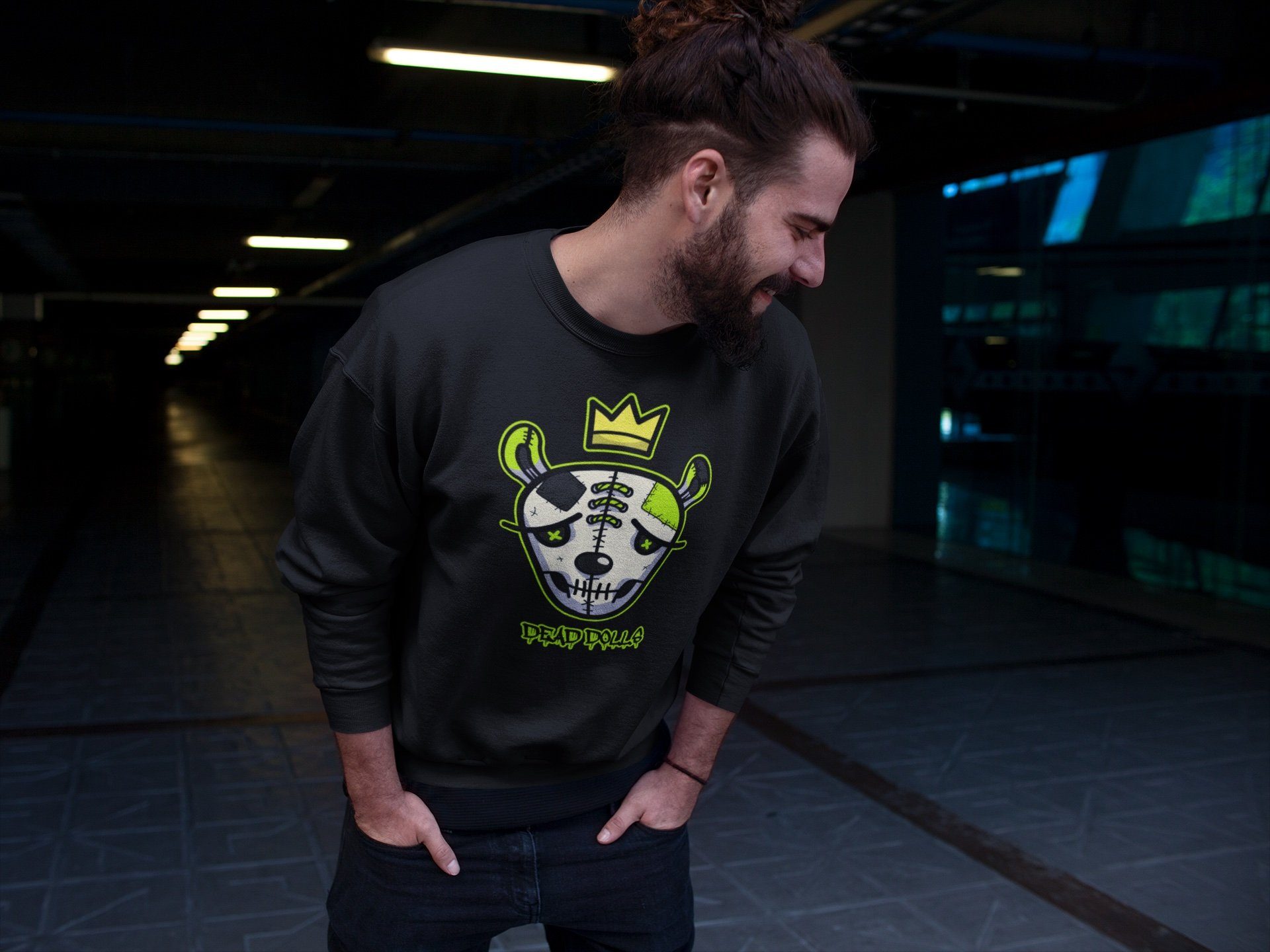 Jordan 6 Electric Green Shirt To Match Jordans Dead Dolls Face Sneaker Tees Jordan 6 Electric Green Drip Gear Zone Sneaker Matching Clothing Unisex Shirts