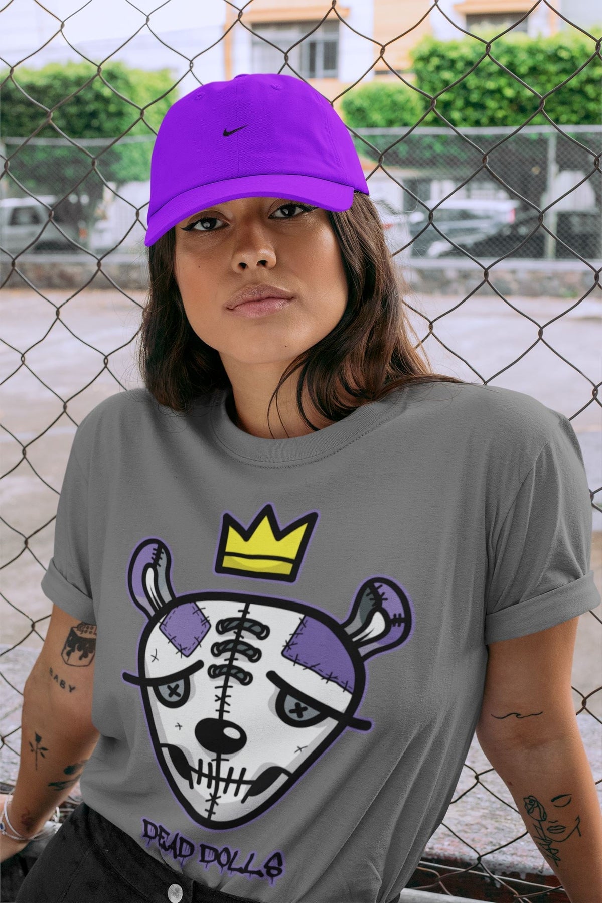Jordan 7 Flint Shirt To Match Jordans Dead Dolls Face Sneaker Tees Jordan 7 Flint Drip Gear Zone Sneaker Matching Clothing Unisex Shirts