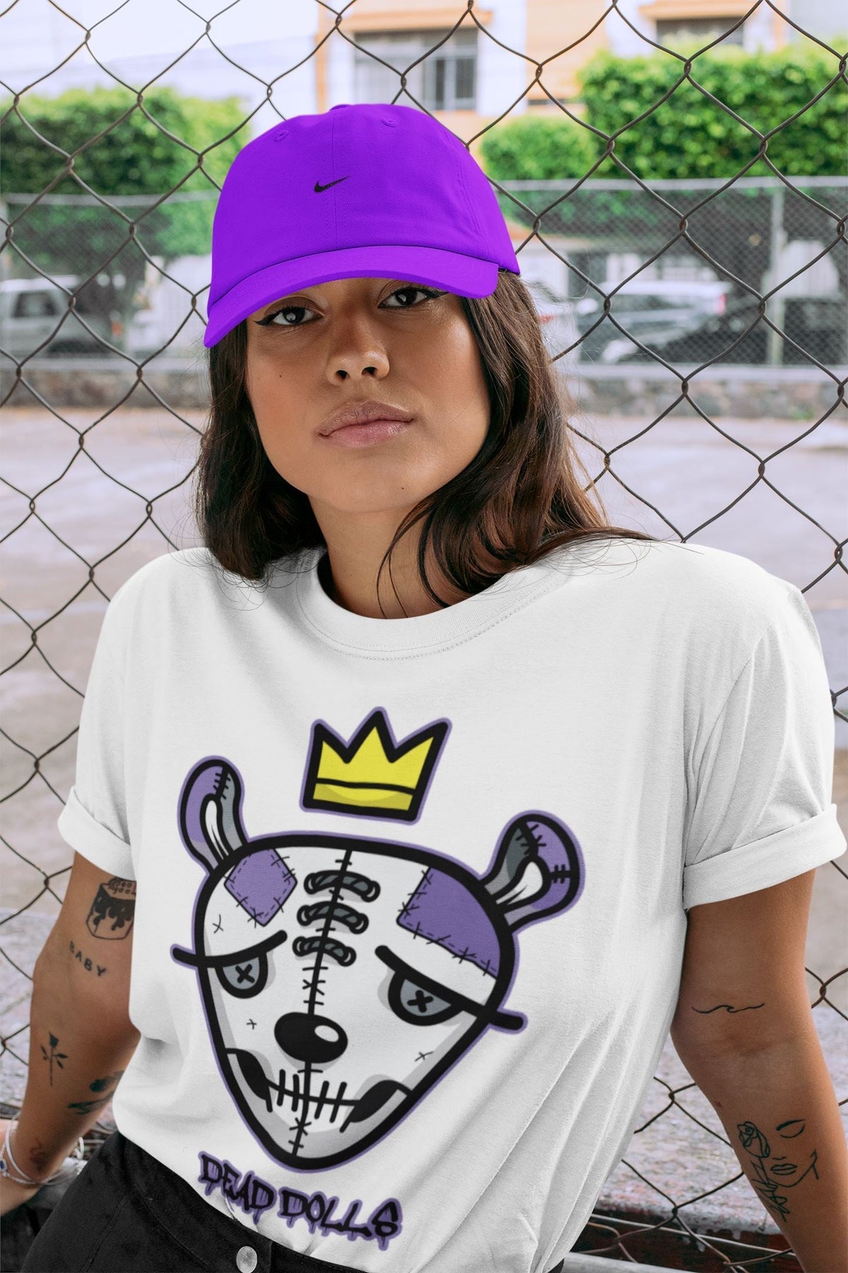 Jordan 7 Flint Shirt To Match Jordans Dead Dolls Face Sneaker Tees Jordan 7 Flint Drip Gear Zone Sneaker Matching Clothing Unisex Shirts