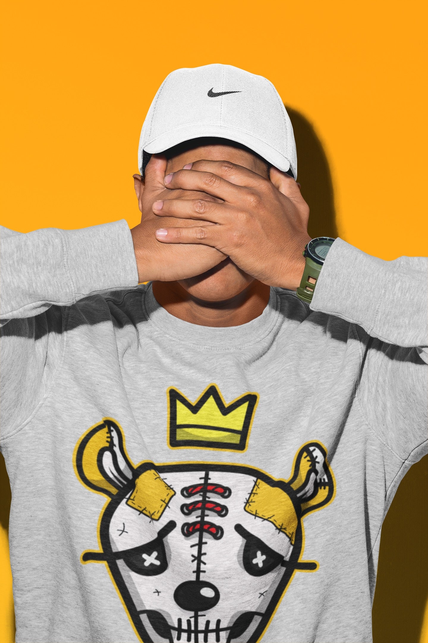 Jordan 13 Del Sol Shirt To Match Jordans Dead Dolls Face Sneaker Tees Jordan 13 Del Sol Drip Gear Zone Sneaker Matching Clothing Unisex Shirts