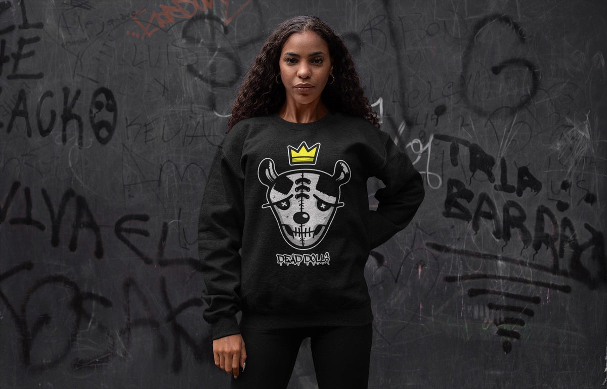 Jordan 11 72-10 Sneaker Matching T-Shirt Dead Dolls Face Sneaker Tees Jordan 11 72-10 Sneaker Release Tees Crew Neck Tees