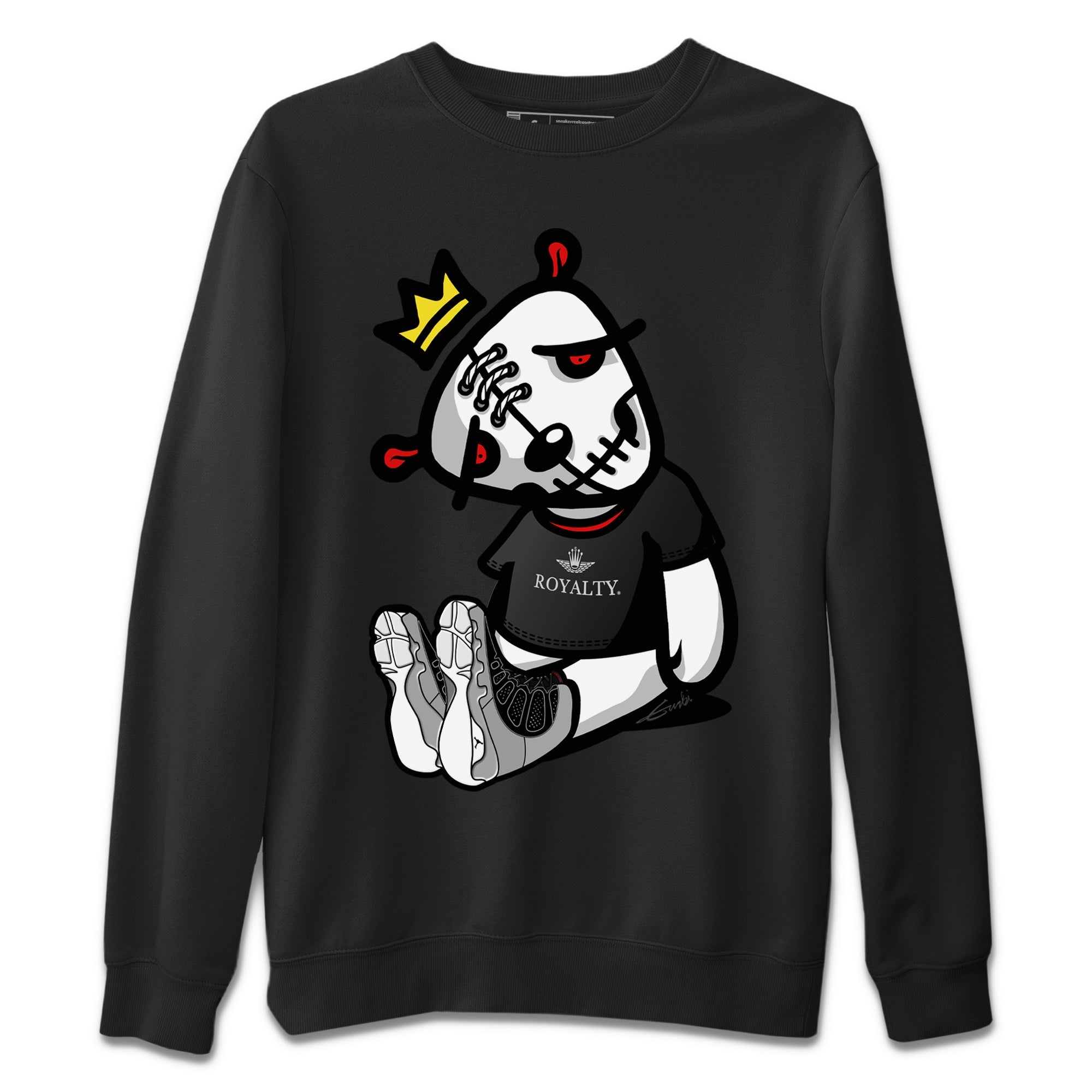 Jordan 9 Particle Grey Shirt To Match Jordans Dead Dolls Sneaker Tees Jordan 9 Particle Grey Drip Gear Zone Sneaker Matching Clothing Unisex Shirts