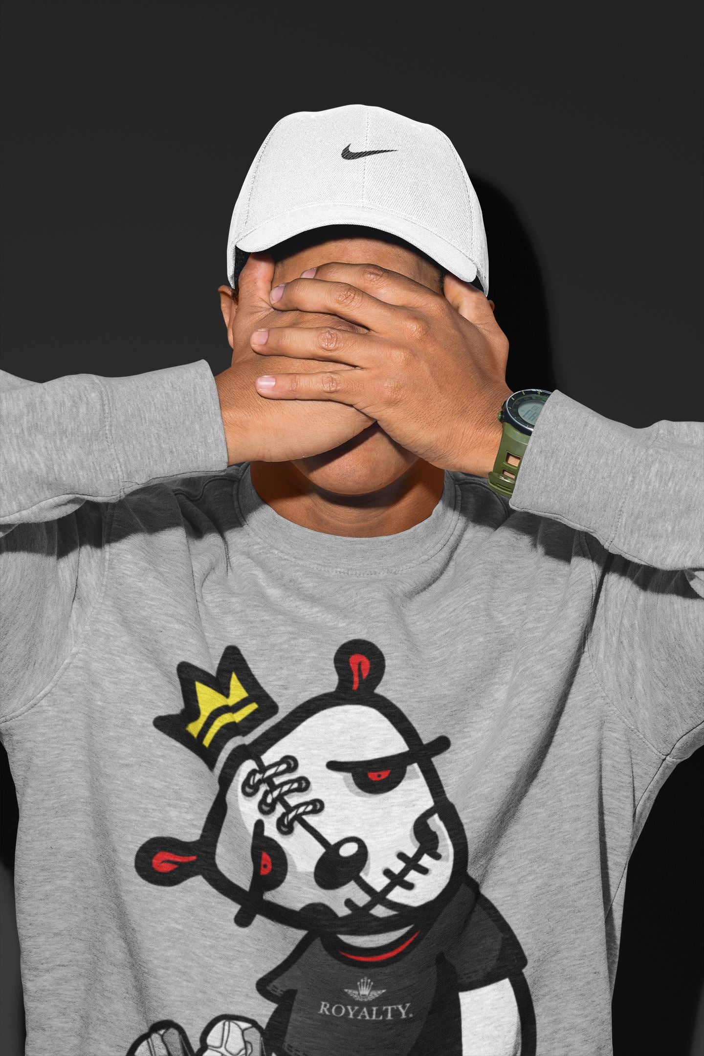 Jordan 9 Particle Grey Shirt To Match Jordans Dead Dolls Sneaker Tees Jordan 9 Particle Grey Drip Gear Zone Sneaker Matching Clothing Unisex Shirts