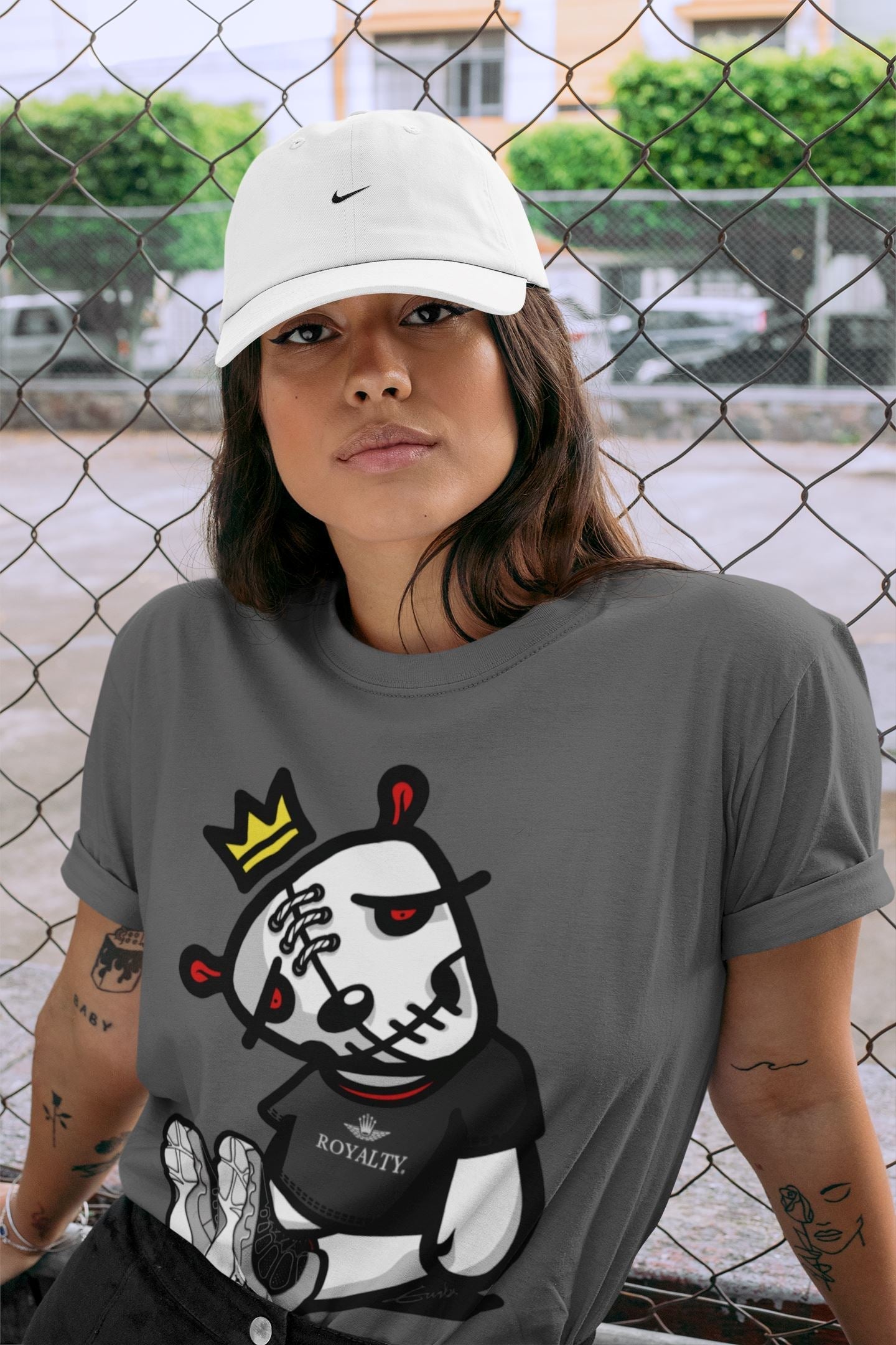 Jordan 9 Particle Grey Shirt To Match Jordans Dead Dolls Sneaker Tees Jordan 9 Particle Grey Drip Gear Zone Sneaker Matching Clothing Unisex Shirts