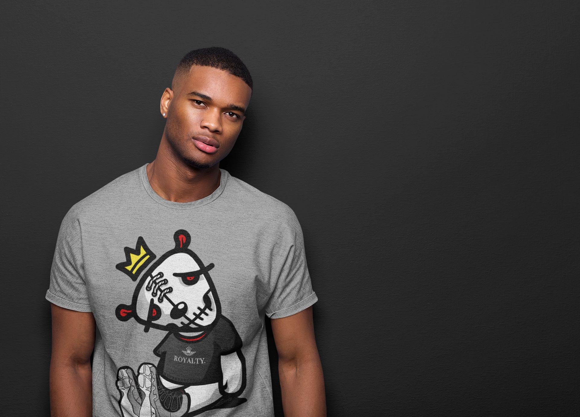 Jordan 9 Particle Grey Shirt To Match Jordans Dead Dolls Sneaker Tees Jordan 9 Particle Grey Drip Gear Zone Sneaker Matching Clothing Unisex Shirts