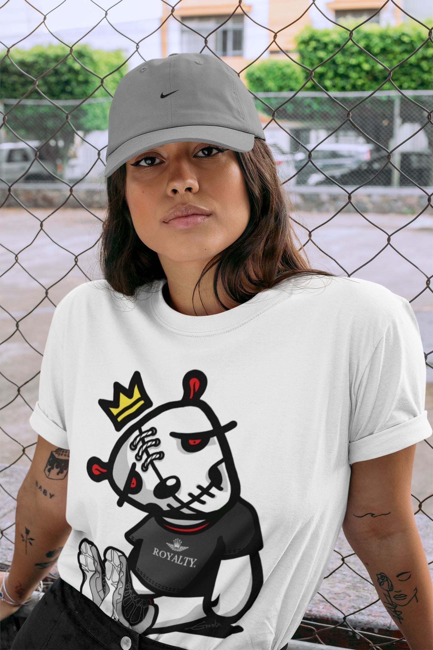 Jordan 9 Particle Grey Shirt To Match Jordans Dead Dolls Sneaker Tees Jordan 9 Particle Grey Drip Gear Zone Sneaker Matching Clothing Unisex Shirts