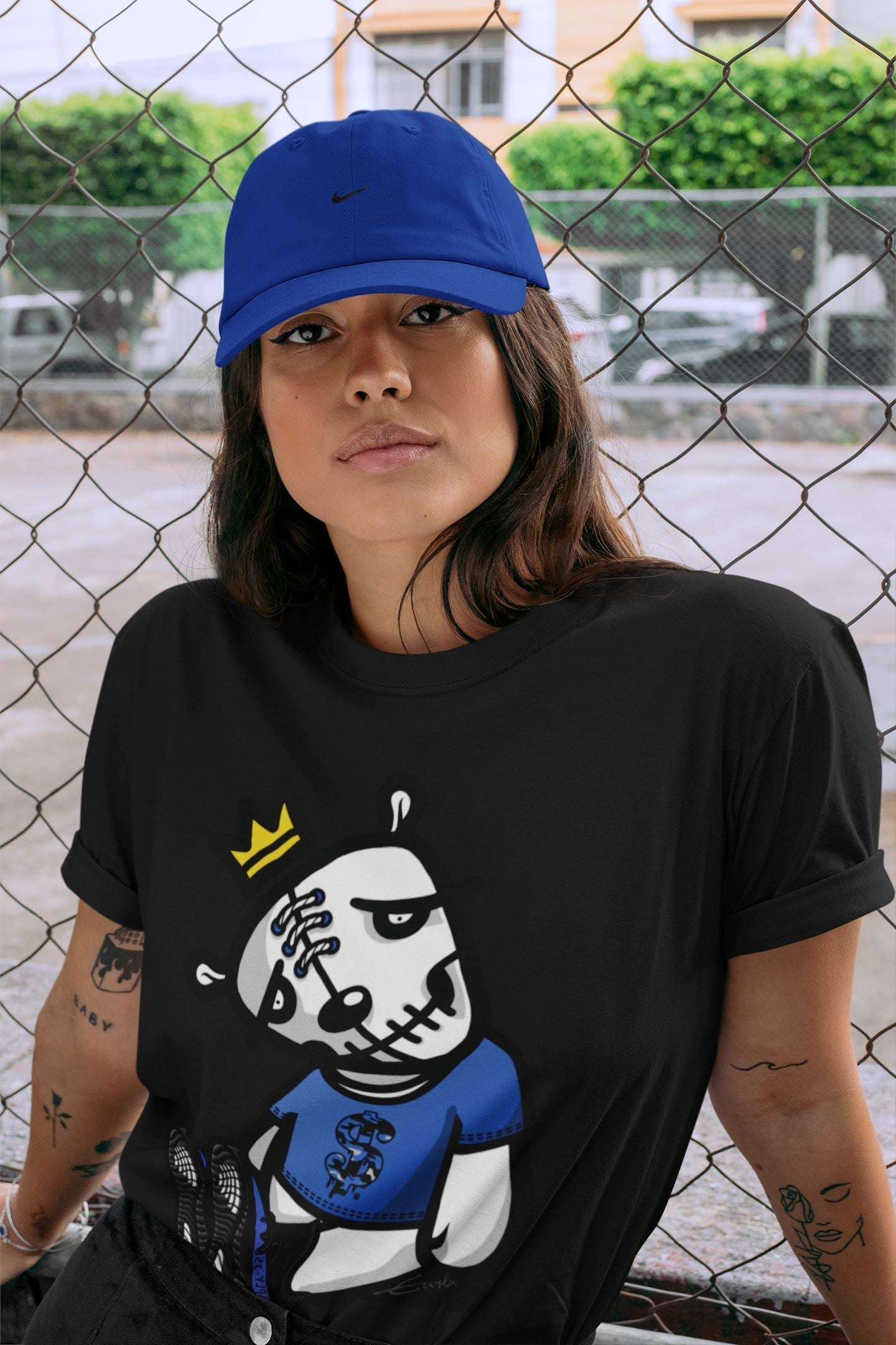 Yeezy 350 Dazzling Blue Shirt To Match Jordans Dead Dolls Sneaker Tees Yeezy 350 Dazzling Blue Drip Gear Zone Sneaker Matching Clothing Unisex Shirts