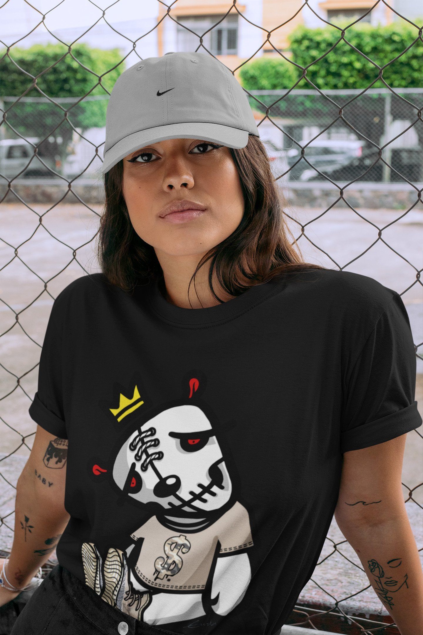 Yeezy 350 Ash Pearl Shirt To Match Jordans Dead Dolls Sneaker Tees Yeezy 350 Ash Pearl Drip Gear Zone Sneaker Matching Clothing Unisex Shirts