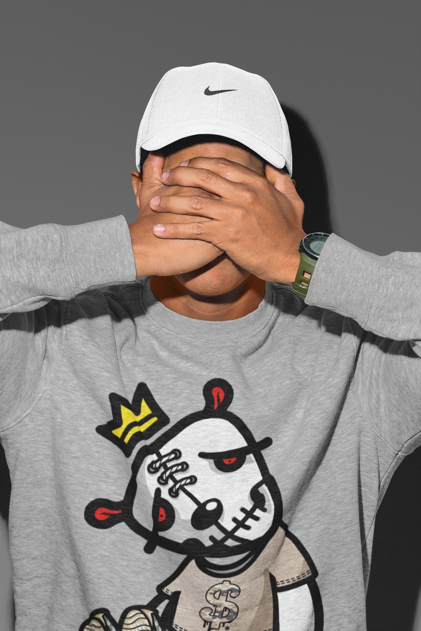 Yeezy 350 Ash Pearl Shirt To Match Jordans Dead Dolls Sneaker Tees Yeezy 350 Ash Pearl Drip Gear Zone Sneaker Matching Clothing Unisex Shirts