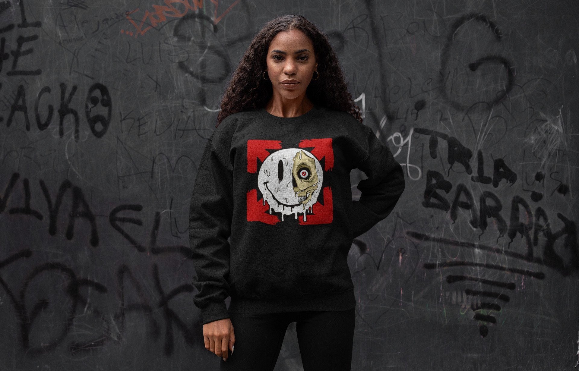 Jordan 2 OFF-WHITE Varsity Red Shirt To Match Jordans Dead Inside Sneaker Tees Jordan 2 OFF-WHITE Varsity Red Drip Gear Zone Sneaker Matching Clothing Unisex Shirts