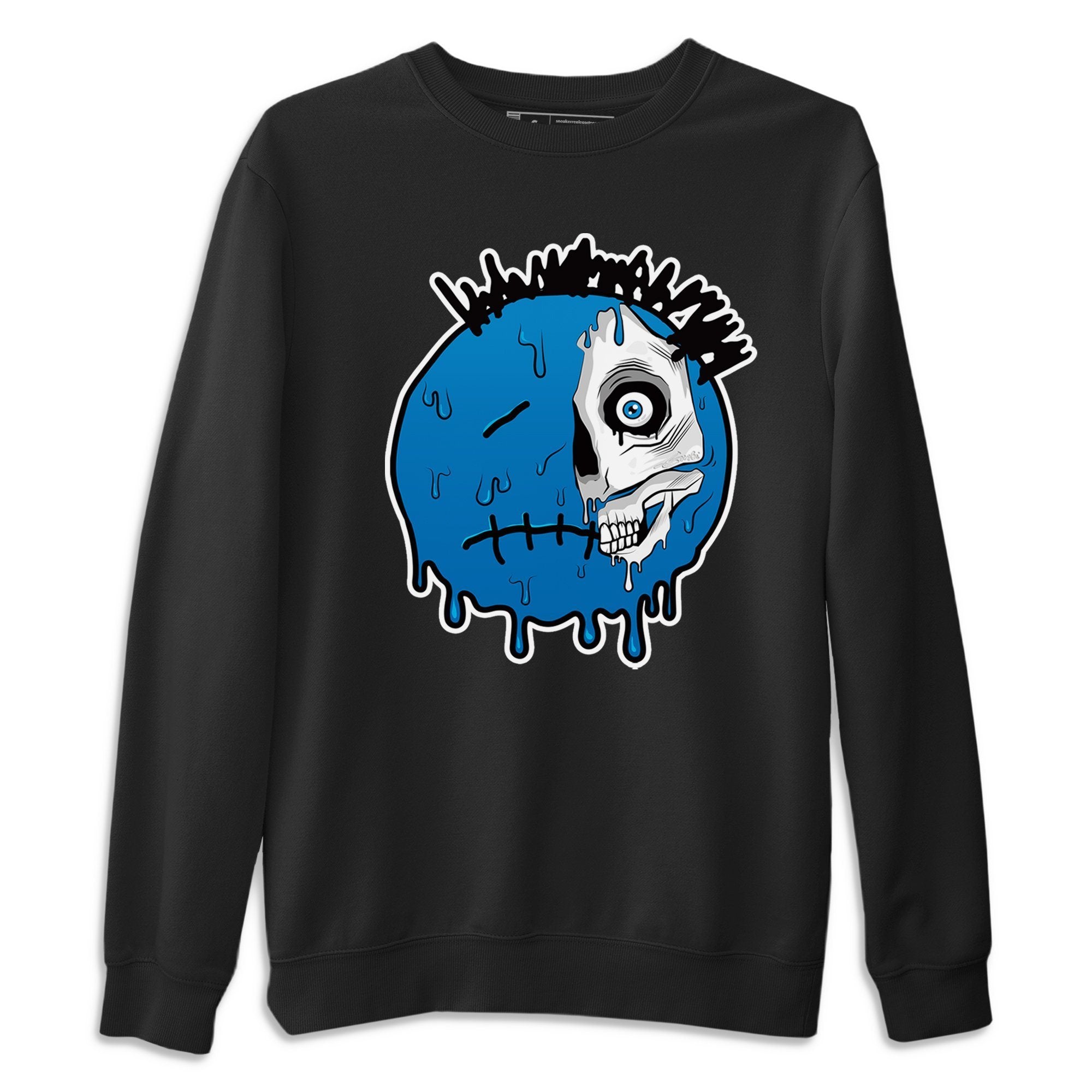 Jordan 1 Travis Scott Fragment Shirt To Match Jordans Dead Inside Sneaker Tees Jordan 1 Travis Scott Fragment Drip Gear Zone Sneaker Matching Clothing Unisex Shirts