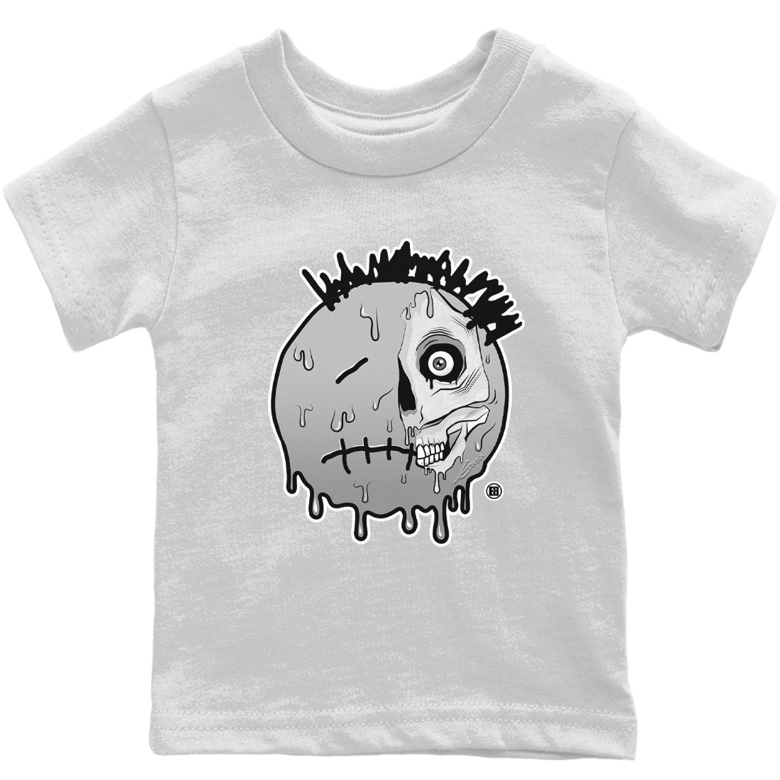 Jordan 4 Military Black Sneaker Matching T-Shirt Dead Inside Sneaker Tees Jordan 4 Military Black Sneaker Release Tees Kids Shirts