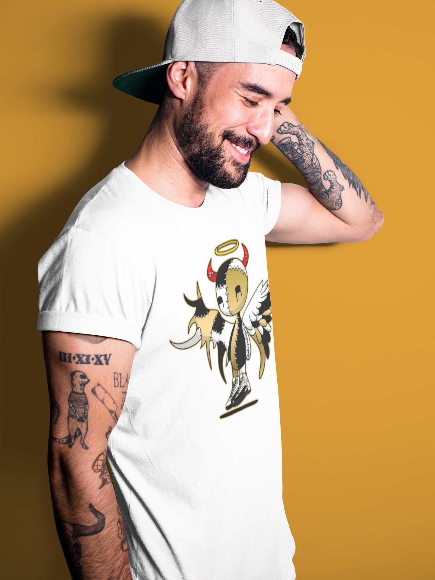 Jordan 12 Royalty Shirt To Match Jordans Devil Angel Sneaker Tees Jordan 12 Royalty Drip Gear Zone Sneaker Matching Clothing Unisex Shirts