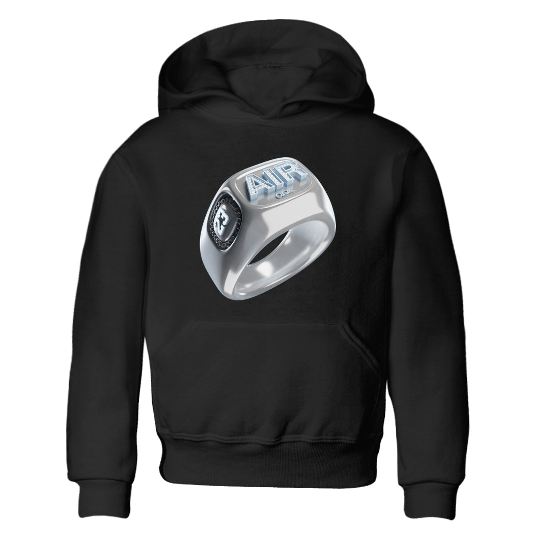 Air Jordan 11 White Cement Sneaker Tees Drip Gear Zone Diamond Ring Sneaker Tees Air Jordan 11 Cement Grey Shirt Kids Shirts Black 2