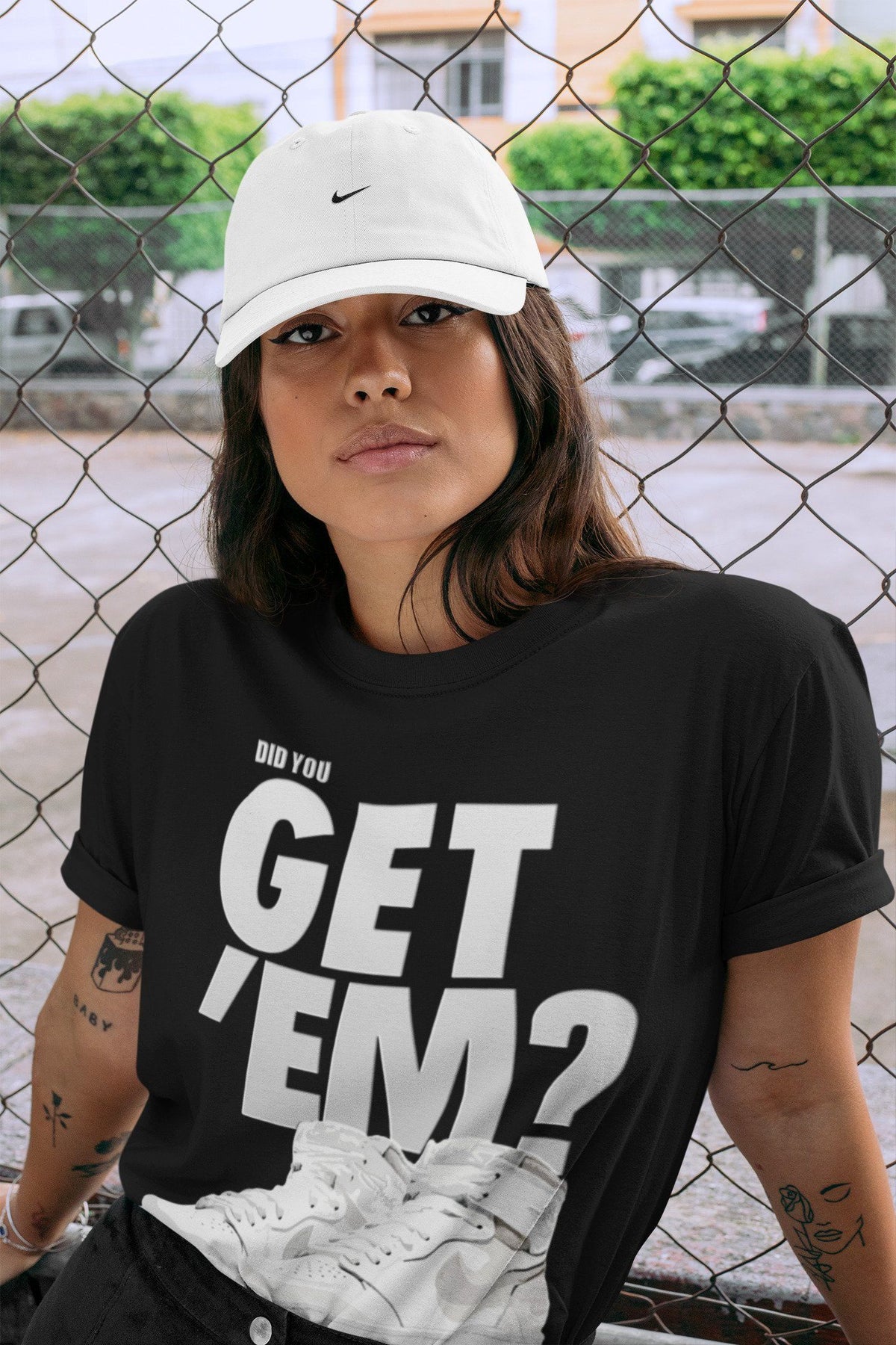Jordan 1 Neutral Grey Shirt To Match Jordans Did You Get Em Drip Gear Zone Sneaker Tees Jordan 1 Neutral Grey Drip Gear Zone Drip Gear Zone Sneaker Matching Clothing Unisex Shirts