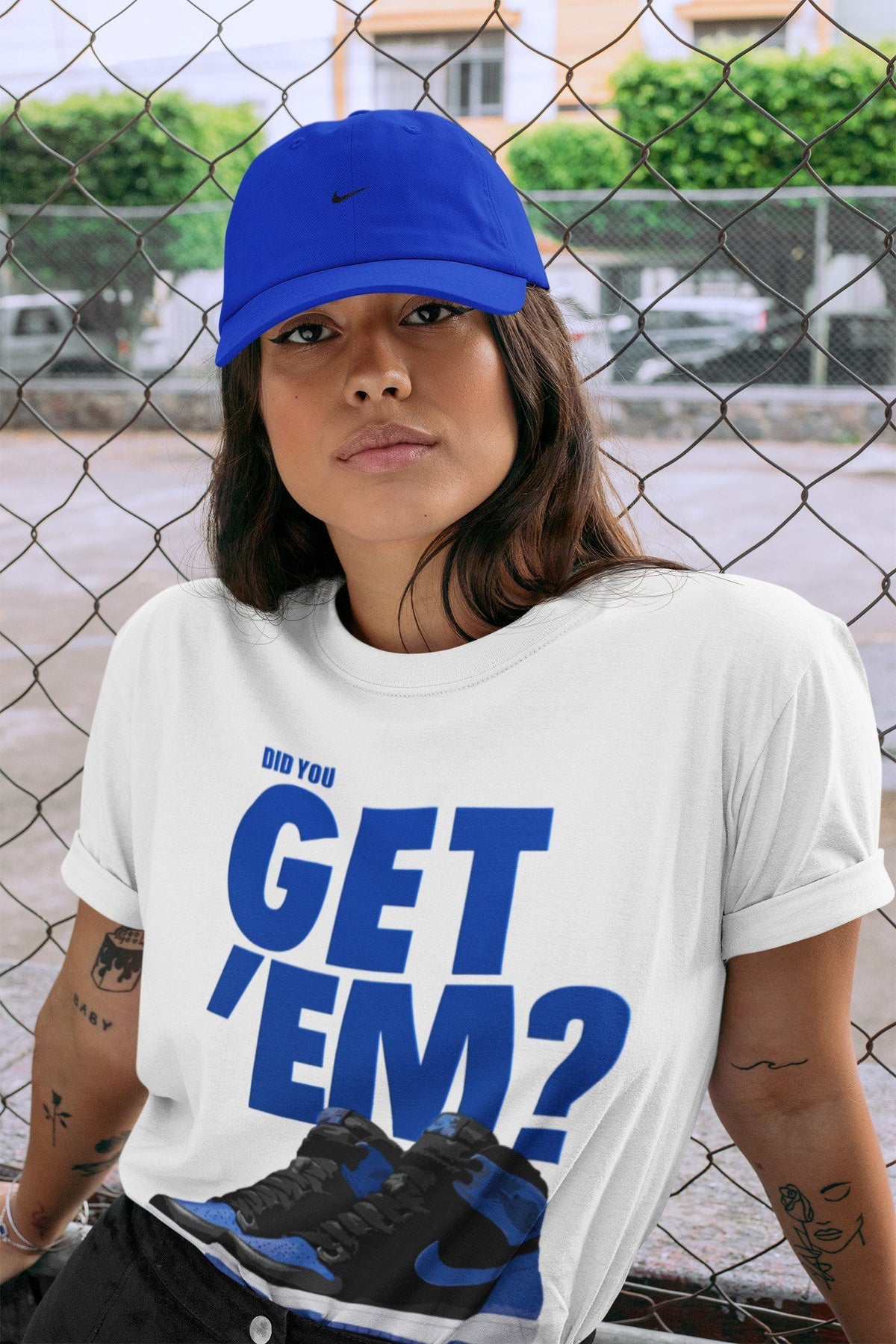 Jordan 1 Royal Black Shirt To Match Jordans Did You Get Em Drip Gear Zone Sneaker Tees Jordan 1 Royal Black Drip Gear Zone Drip Gear Zone Sneaker Matching Clothing Unisex Shirts