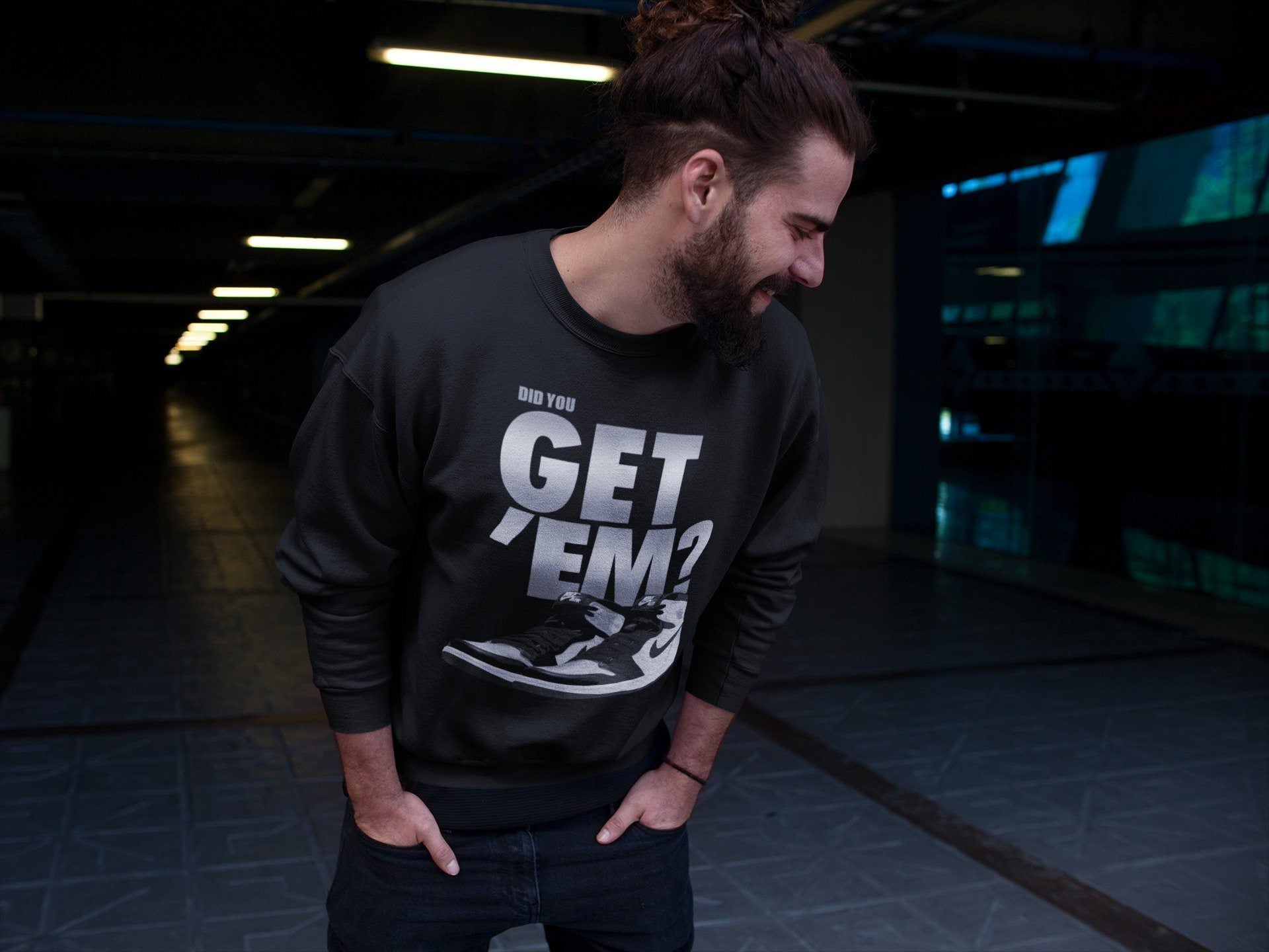 Jordan 1 Silver Toe Shirt To Match Jordans Did You Get Em Drip Gear Zone Sneaker Tees Jordan 1 Silver Toe Drip Gear Zone Drip Gear Zone Sneaker Matching Clothing Unisex Shirts