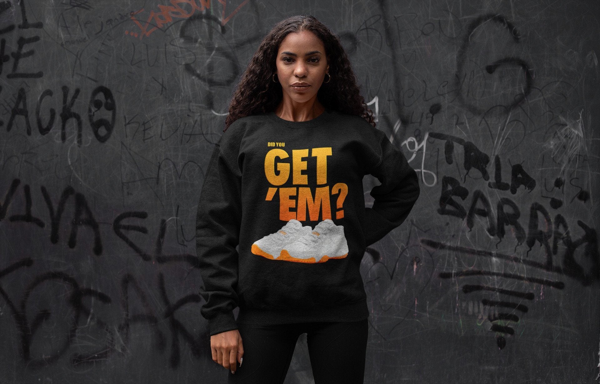 Jordan 11 Citrus Shirt To Match Jordans Did You Get Em Drip Gear Zone Sneaker Tees Jordan 11 Citrus Drip Gear Zone Drip Gear Zone Sneaker Matching Clothing Unisex Shirts