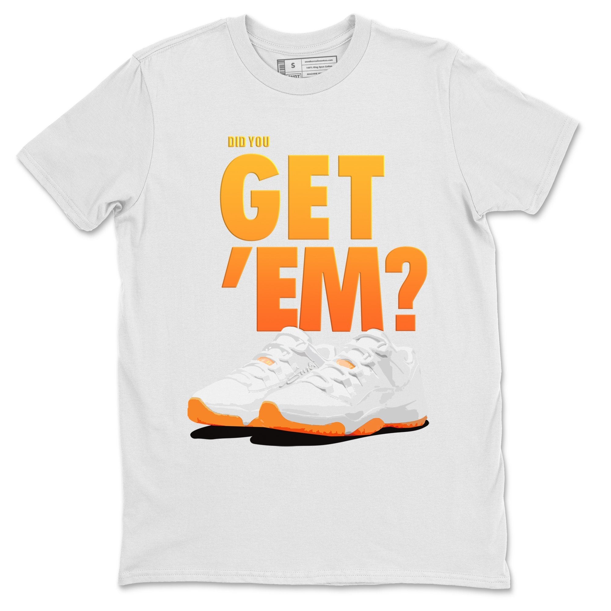 Jordan 11 Citrus Shirt To Match Jordans Did You Get Em Drip Gear Zone Sneaker Tees Jordan 11 Citrus Drip Gear Zone Drip Gear Zone Sneaker Matching Clothing Unisex Shirts