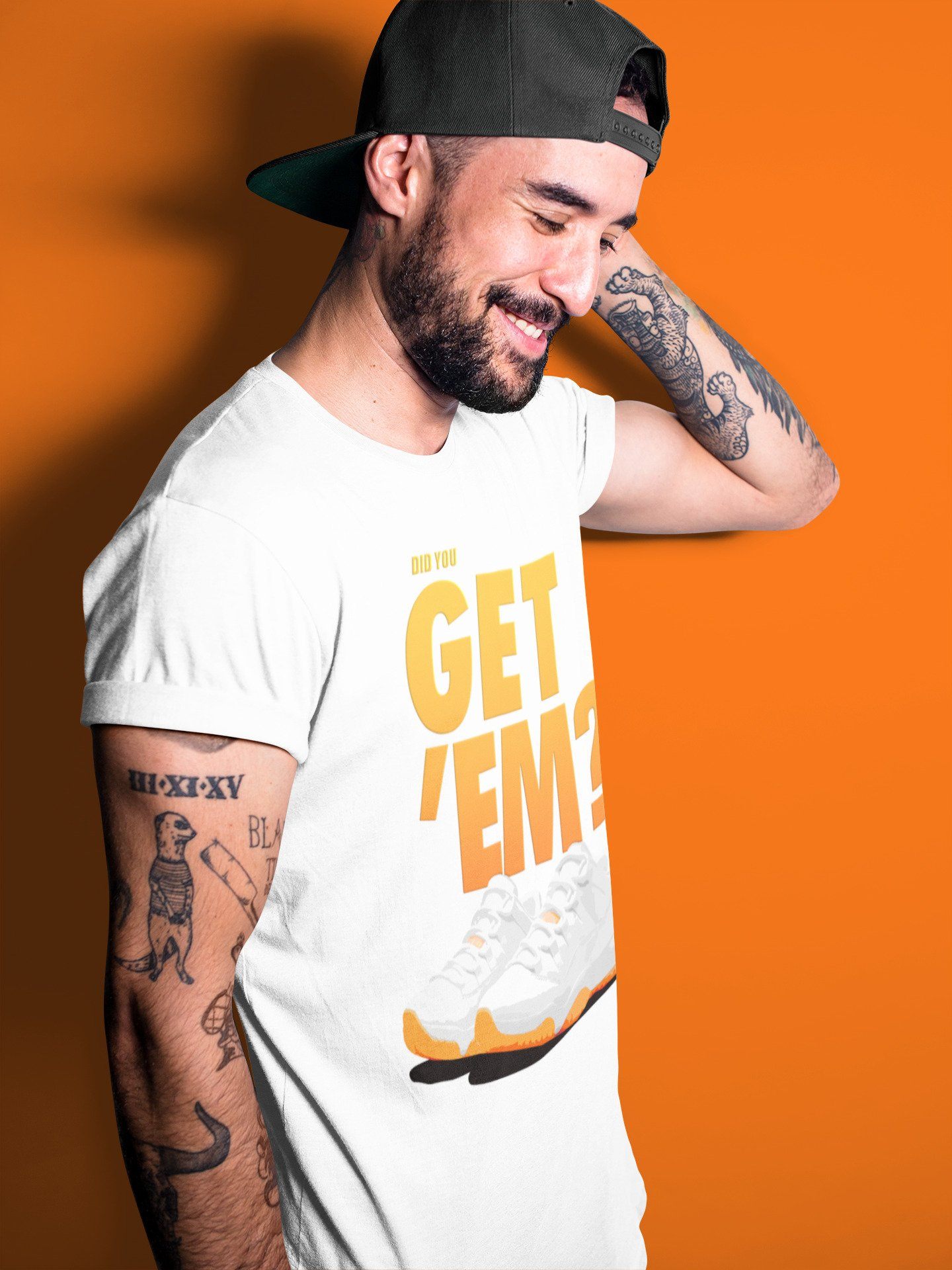 Jordan 11 Citrus Shirt To Match Jordans Did You Get Em Drip Gear Zone Sneaker Tees Jordan 11 Citrus Drip Gear Zone Drip Gear Zone Sneaker Matching Clothing Unisex Shirts