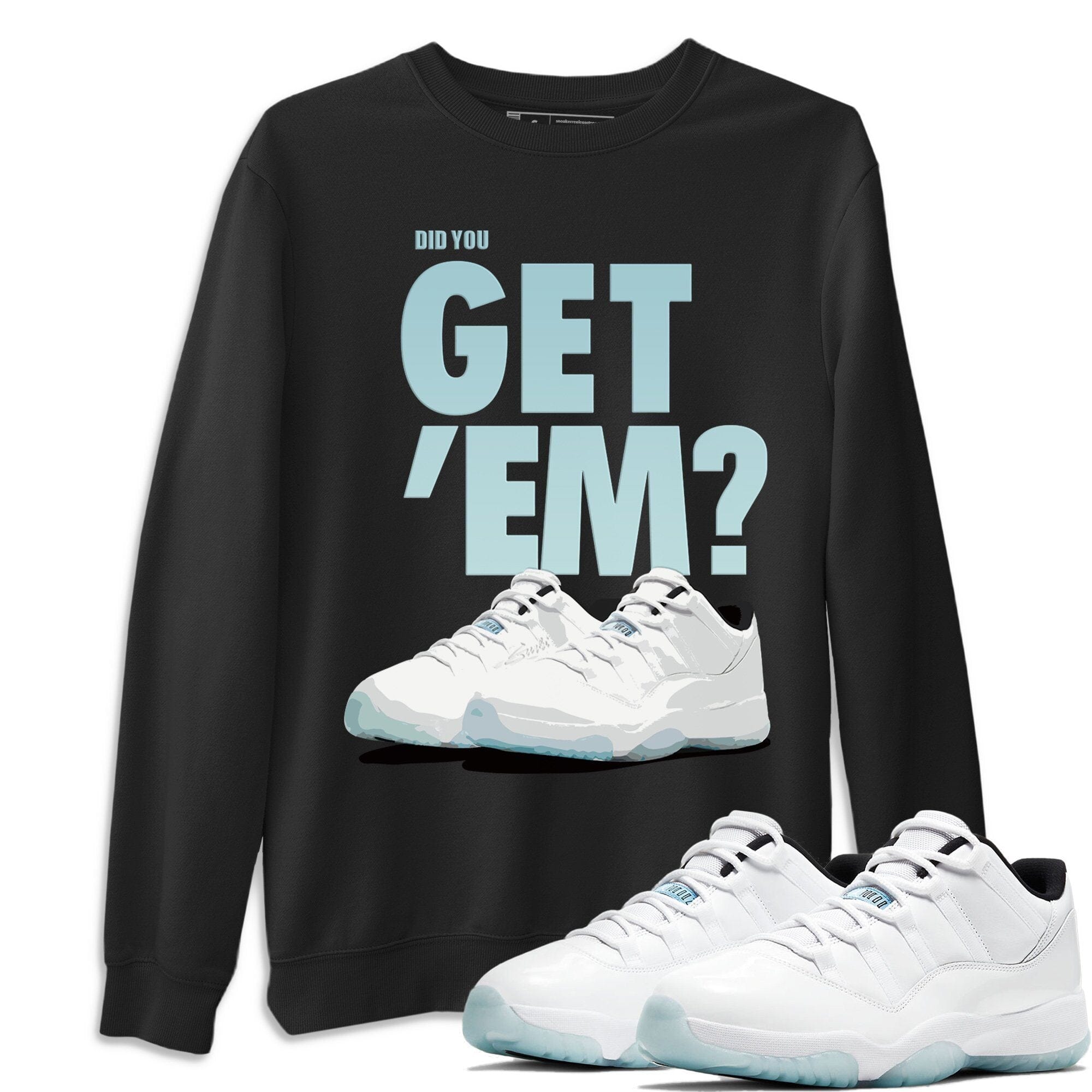 Jordan 11 Legend Blue Shirt To Match Jordans Did You Get Em Drip Gear Zone Sneaker Tees Jordan 11 Legend Blue Drip Gear Zone Drip Gear Zone Sneaker Matching Clothing Unisex Shirts