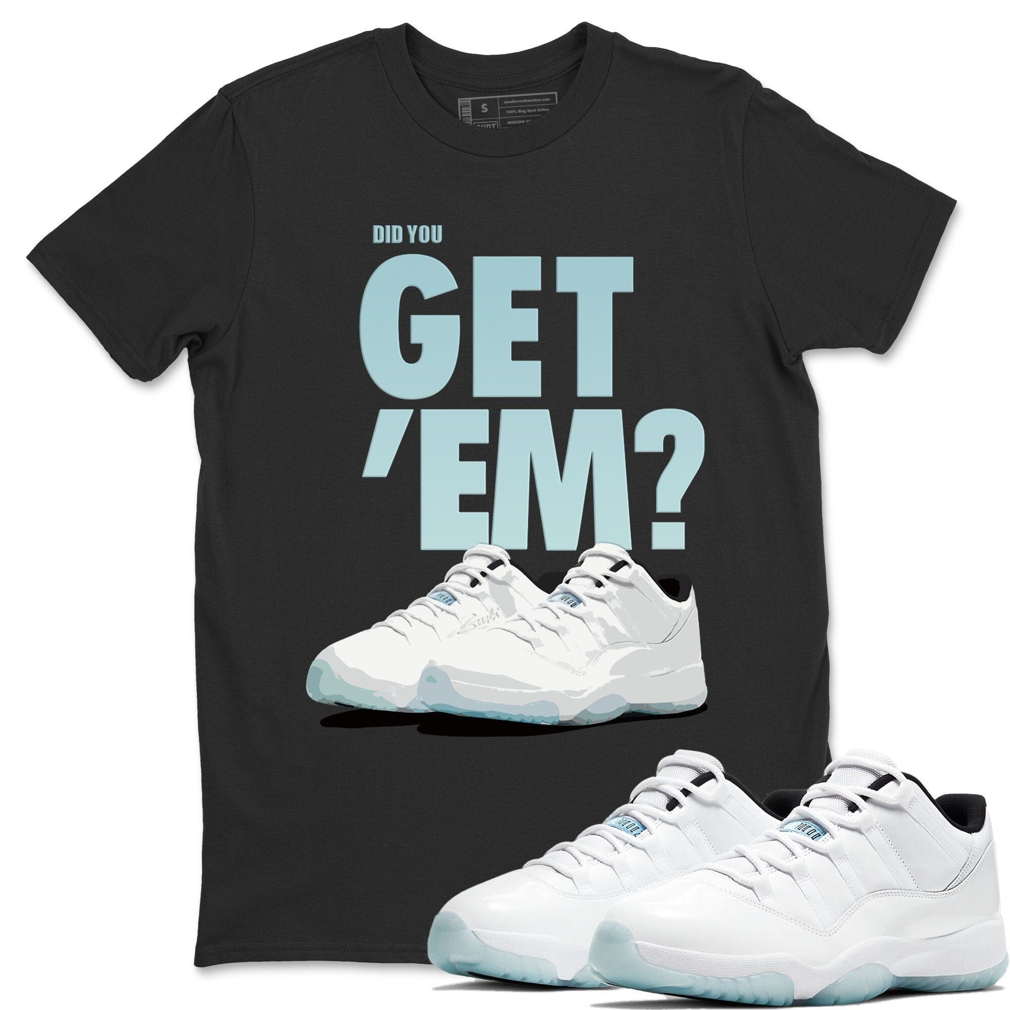 Jordan 11 Legend Blue Shirt To Match Jordans Did You Get Em Drip Gear Zone Sneaker Tees Jordan 11 Legend Blue Drip Gear Zone Drip Gear Zone Sneaker Matching Clothing Unisex Shirts