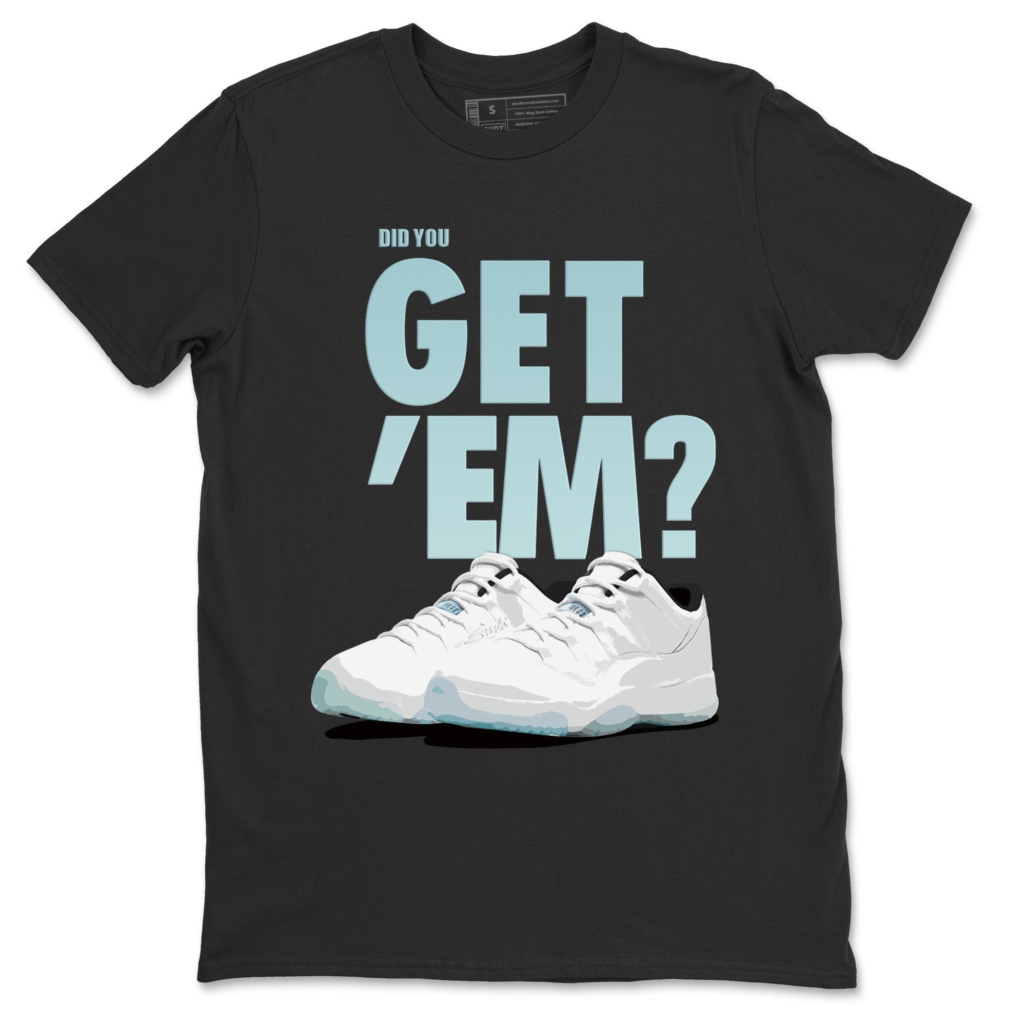 Jordan 11 Legend Blue Shirt To Match Jordans Did You Get Em Drip Gear Zone Sneaker Tees Jordan 11 Legend Blue Drip Gear Zone Drip Gear Zone Sneaker Matching Clothing Unisex Shirts