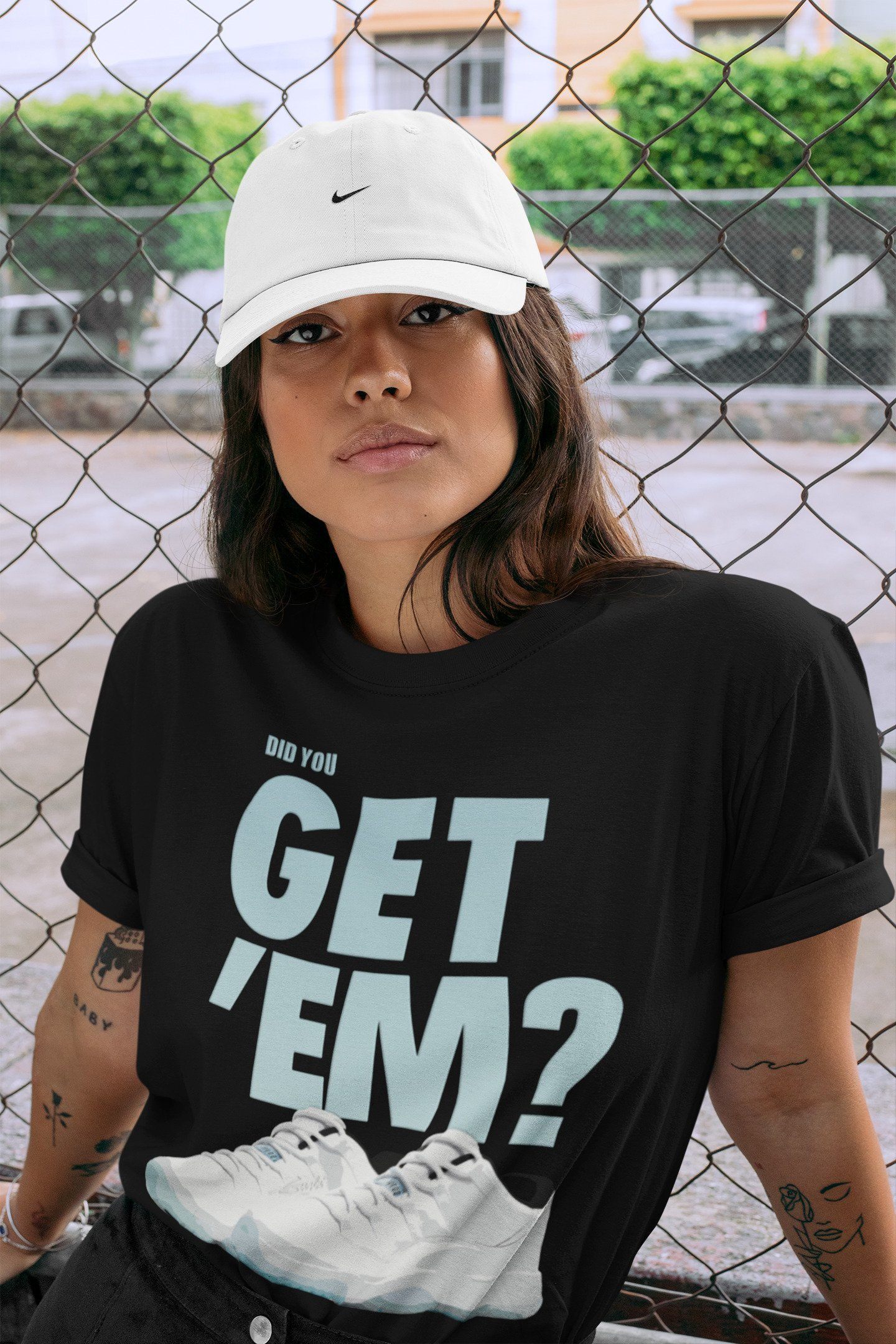 Jordan 11 Legend Blue Shirt To Match Jordans Did You Get Em Drip Gear Zone Sneaker Tees Jordan 11 Legend Blue Drip Gear Zone Drip Gear Zone Sneaker Matching Clothing Unisex Shirts