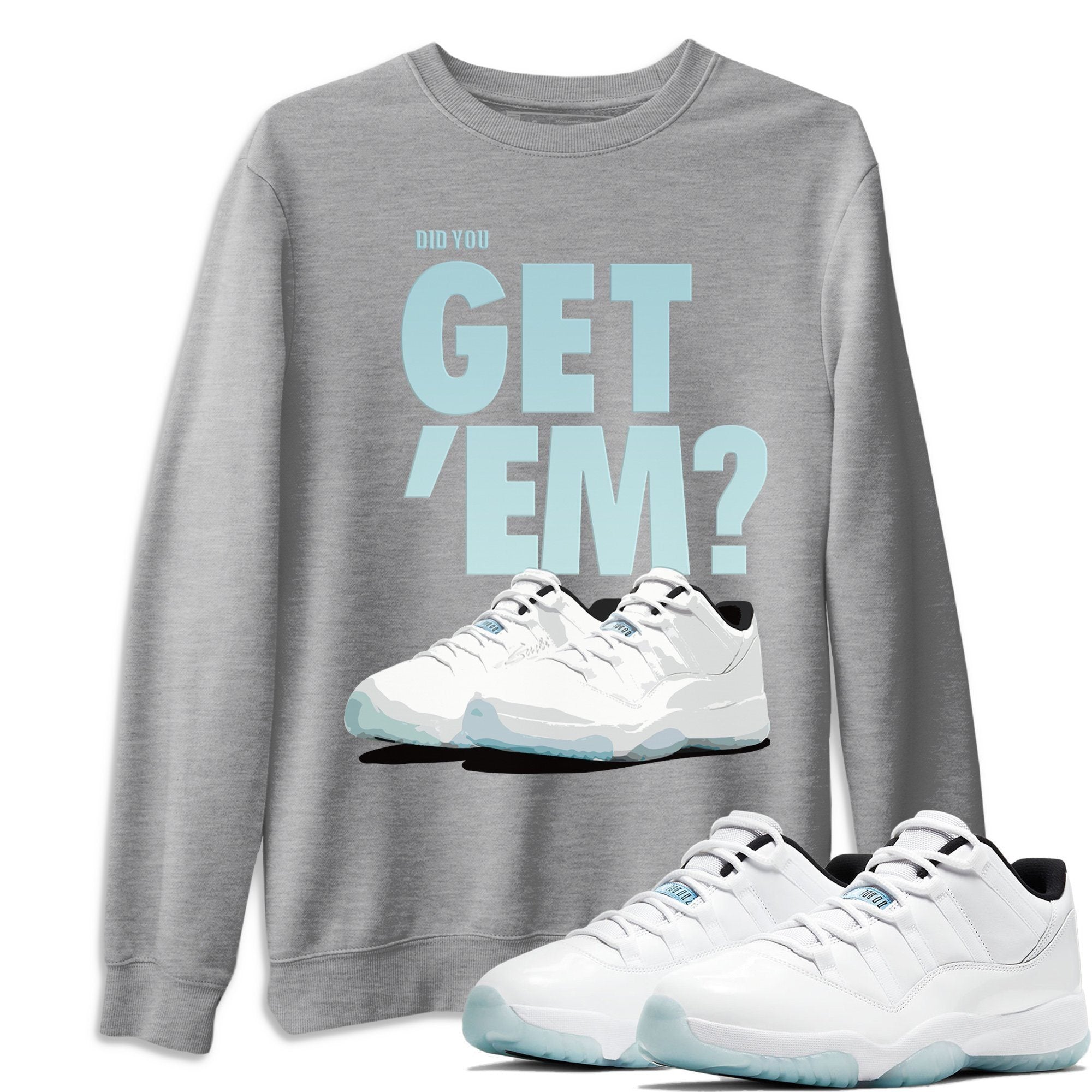 Jordan 11 Legend Blue Shirt To Match Jordans Did You Get Em Drip Gear Zone Sneaker Tees Jordan 11 Legend Blue Drip Gear Zone Drip Gear Zone Sneaker Matching Clothing Unisex Shirts