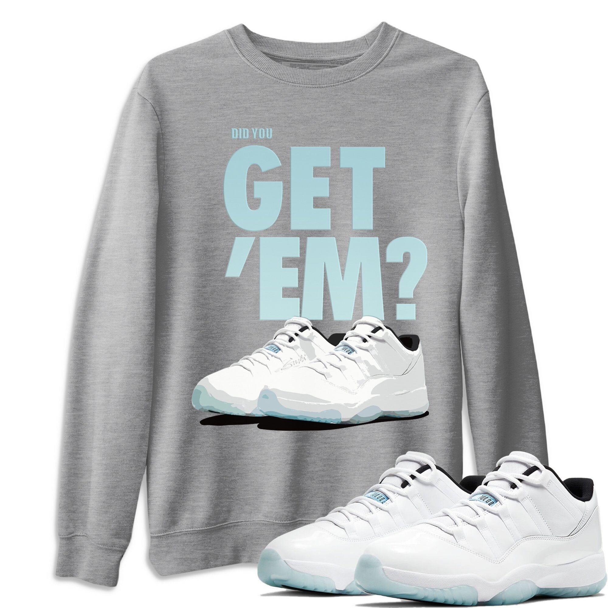 Jordan 11 Legend Blue Shirt To Match Jordans Did You Get Em Drip Gear Zone Sneaker Tees Jordan 11 Legend Blue Drip Gear Zone Drip Gear Zone Sneaker Matching Clothing Unisex Shirts