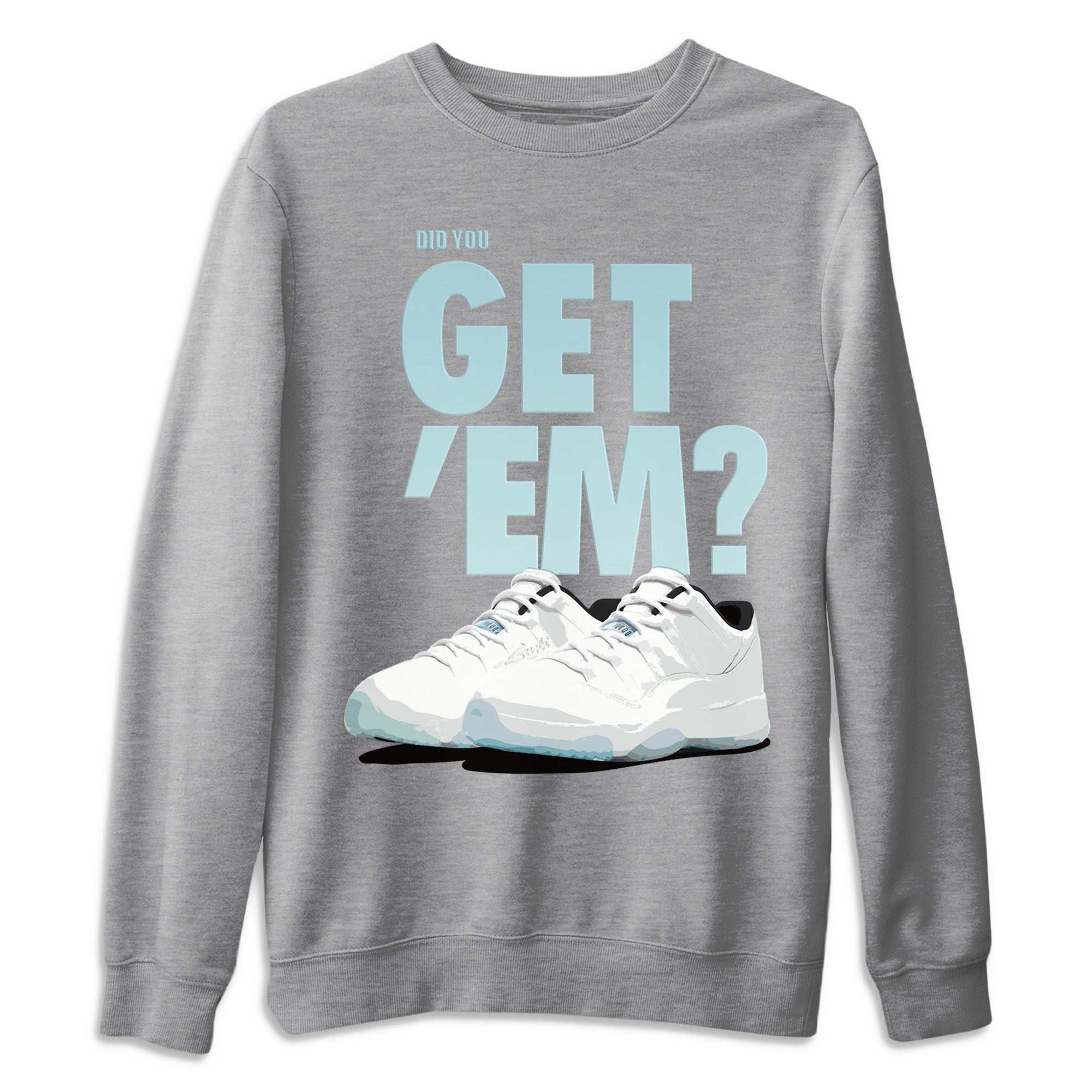 Jordan 11 Legend Blue Shirt To Match Jordans Did You Get Em Drip Gear Zone Sneaker Tees Jordan 11 Legend Blue Drip Gear Zone Drip Gear Zone Sneaker Matching Clothing Unisex Shirts
