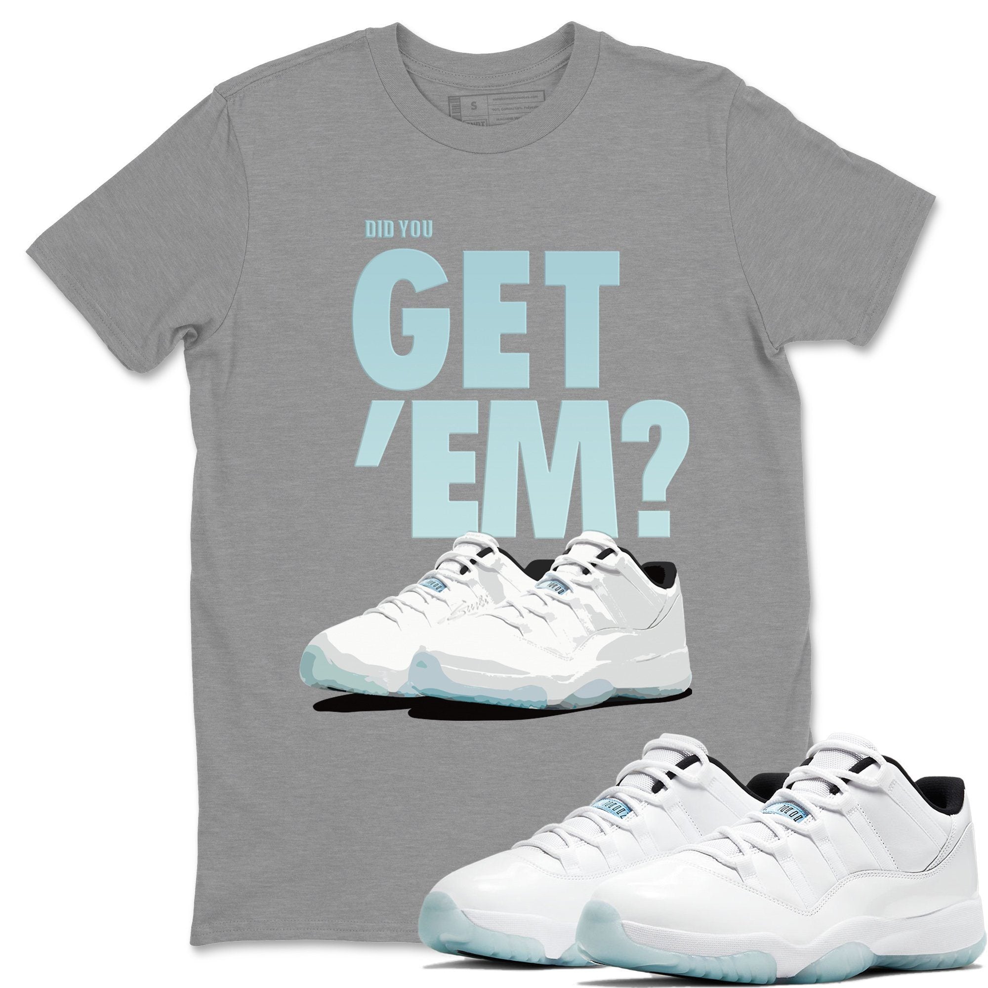 Jordan 11 Legend Blue Shirt To Match Jordans Did You Get Em Drip Gear Zone Sneaker Tees Jordan 11 Legend Blue Drip Gear Zone Drip Gear Zone Sneaker Matching Clothing Unisex Shirts
