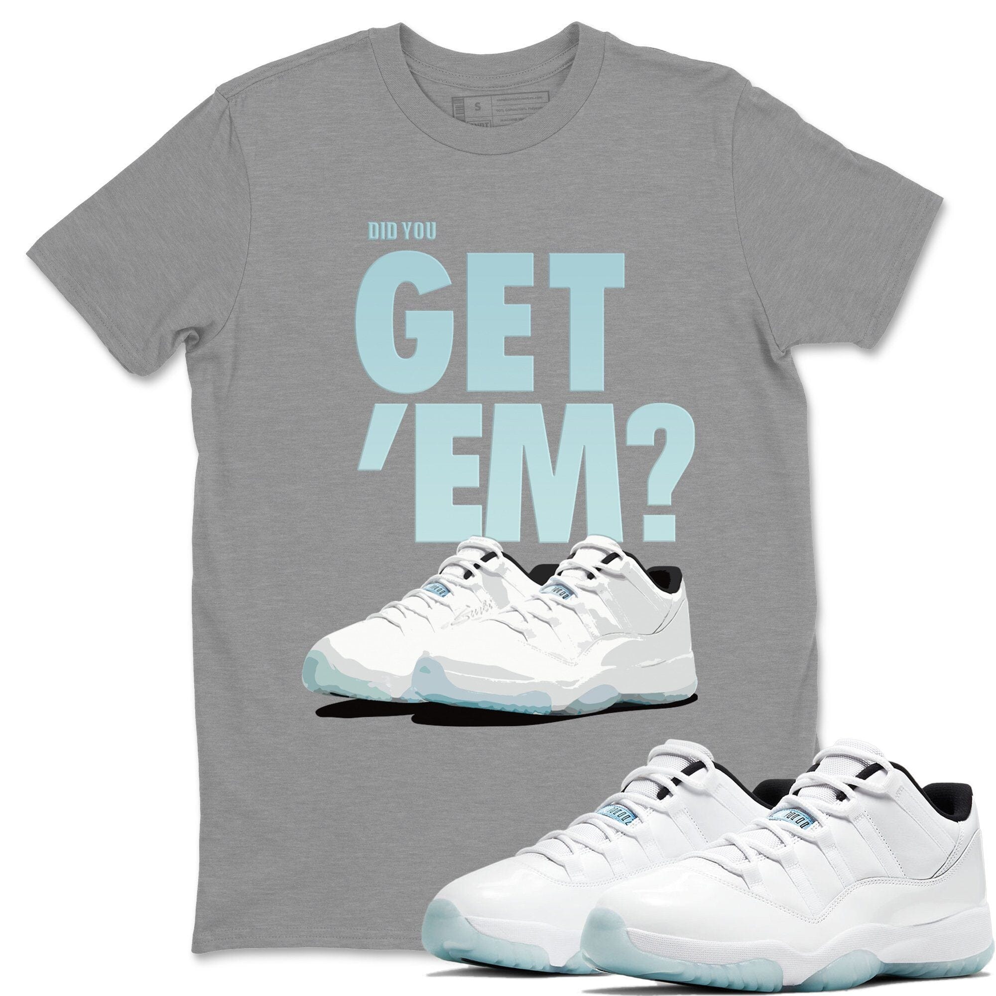 Jordan 11 Legend Blue Shirt To Match Jordans Did You Get Em Drip Gear Zone Sneaker Tees Jordan 11 Legend Blue Drip Gear Zone Drip Gear Zone Sneaker Matching Clothing Unisex Shirts